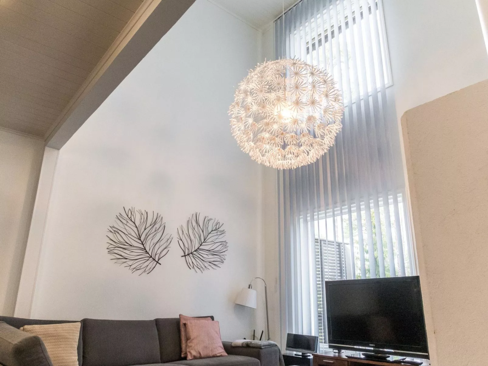 Vuokatinlampi 7 c-Drinnen