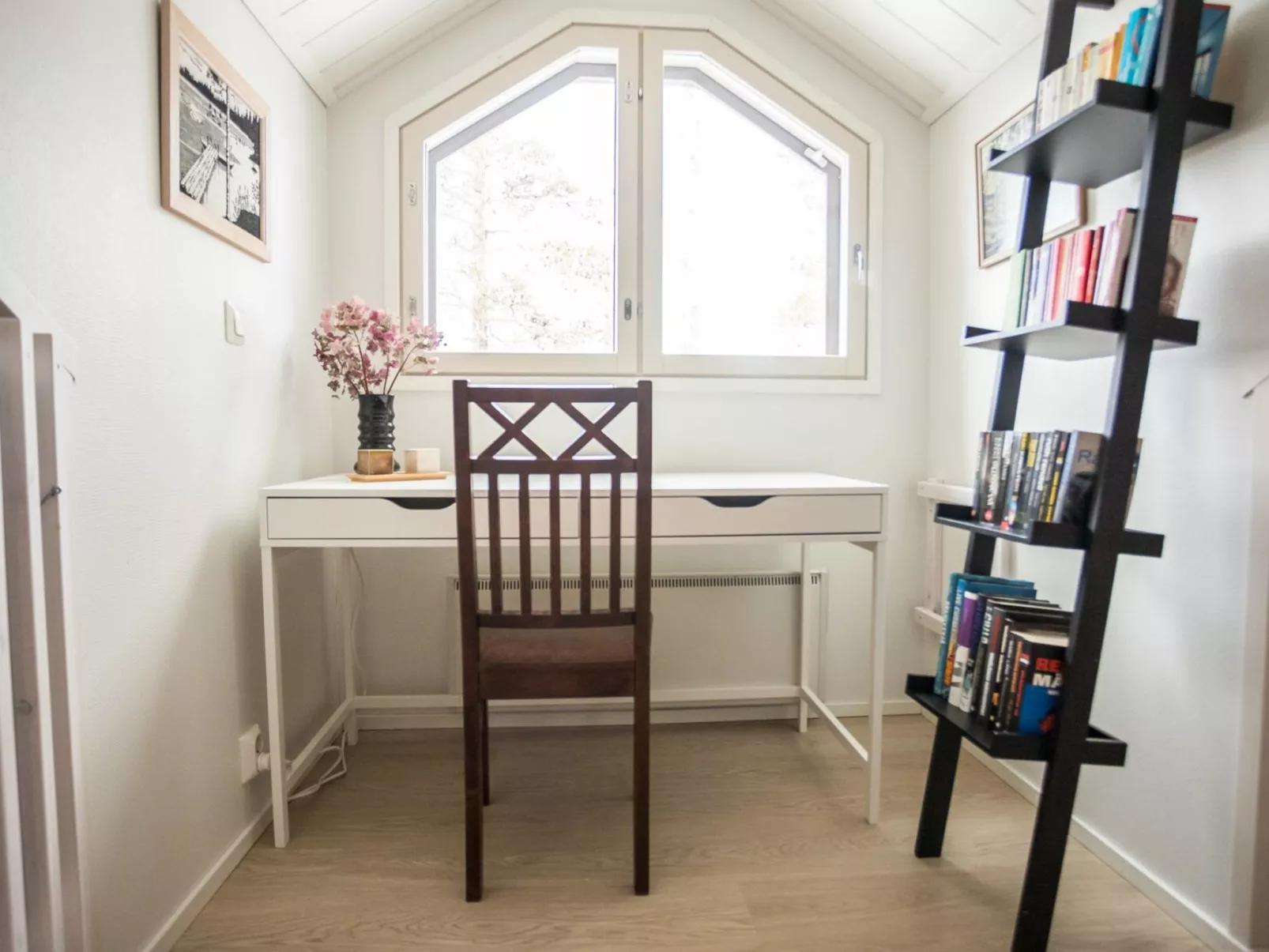 Maahisenrinne 1 as 4-Drinnen