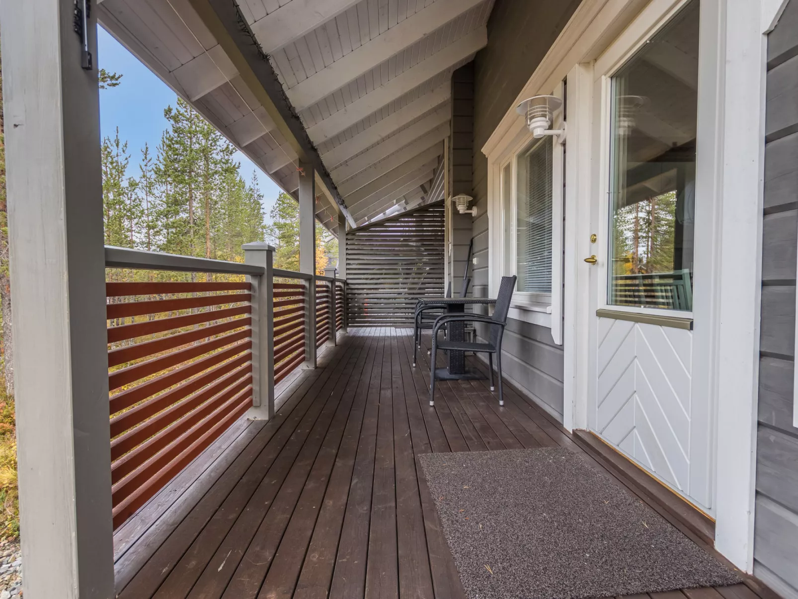 Päivänsäde 8 lapinkulta-Drinnen