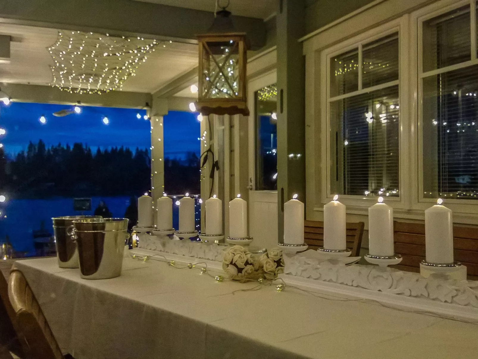 Huvila ferdinand-Inside