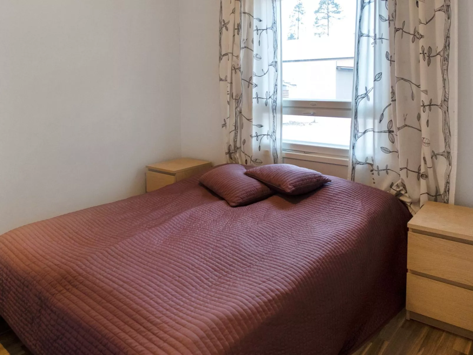 4 seasons a 2-Dedans