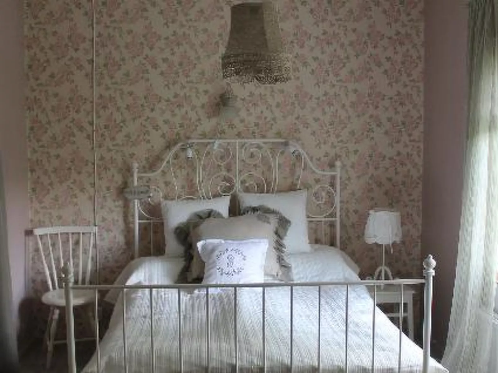 Villa vuorenpää-Dedans