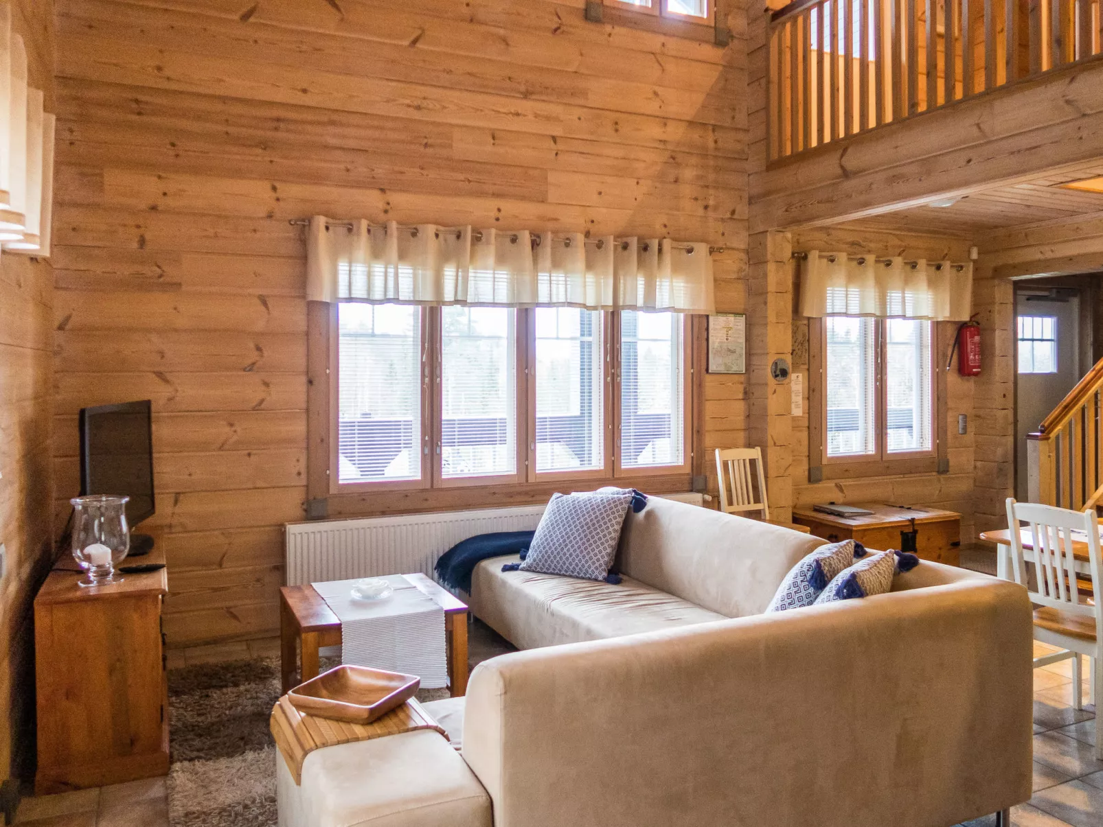 Wäinämöinen-Drinnen