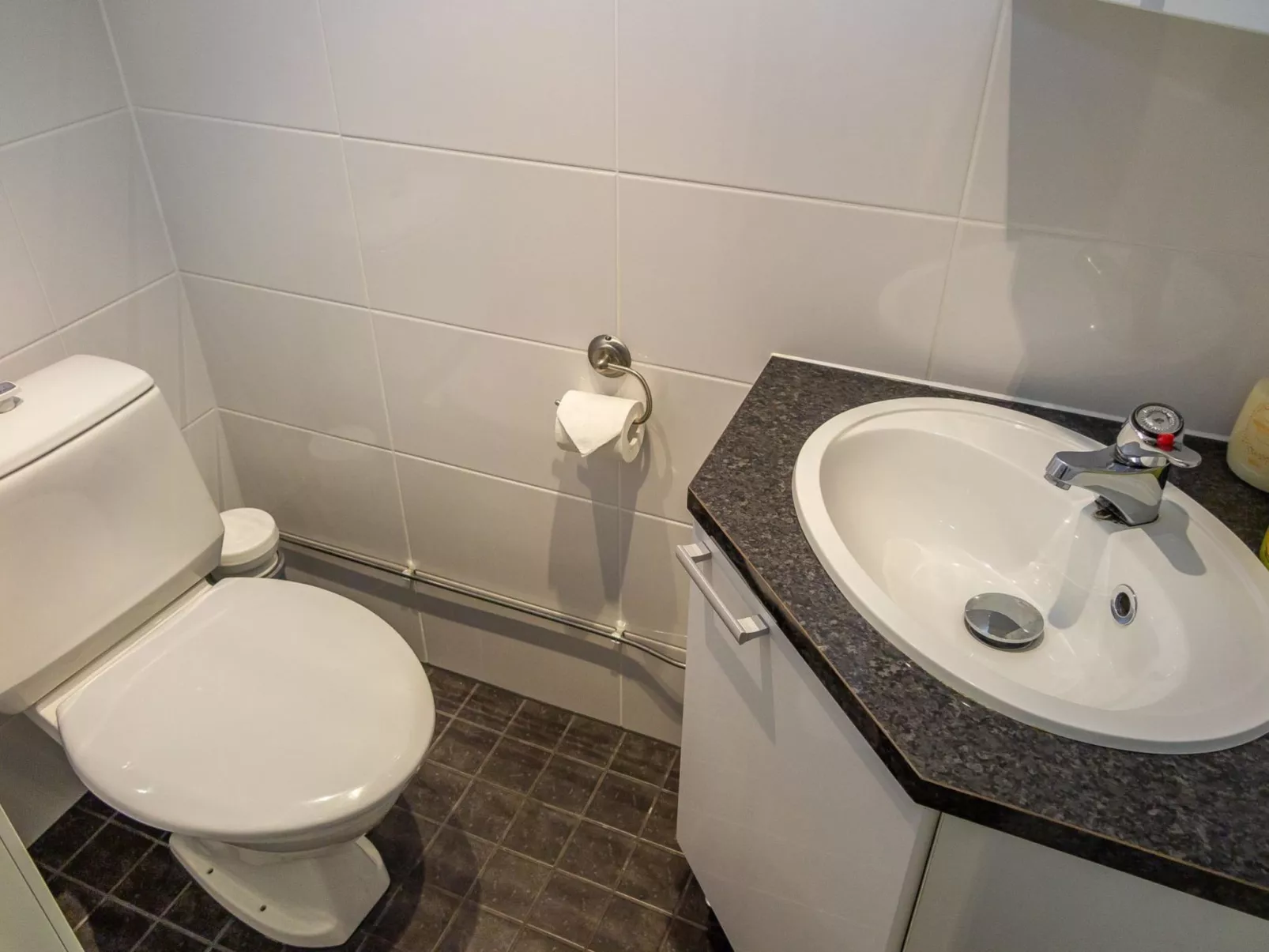 Tahkon rentola aarne-Drinnen