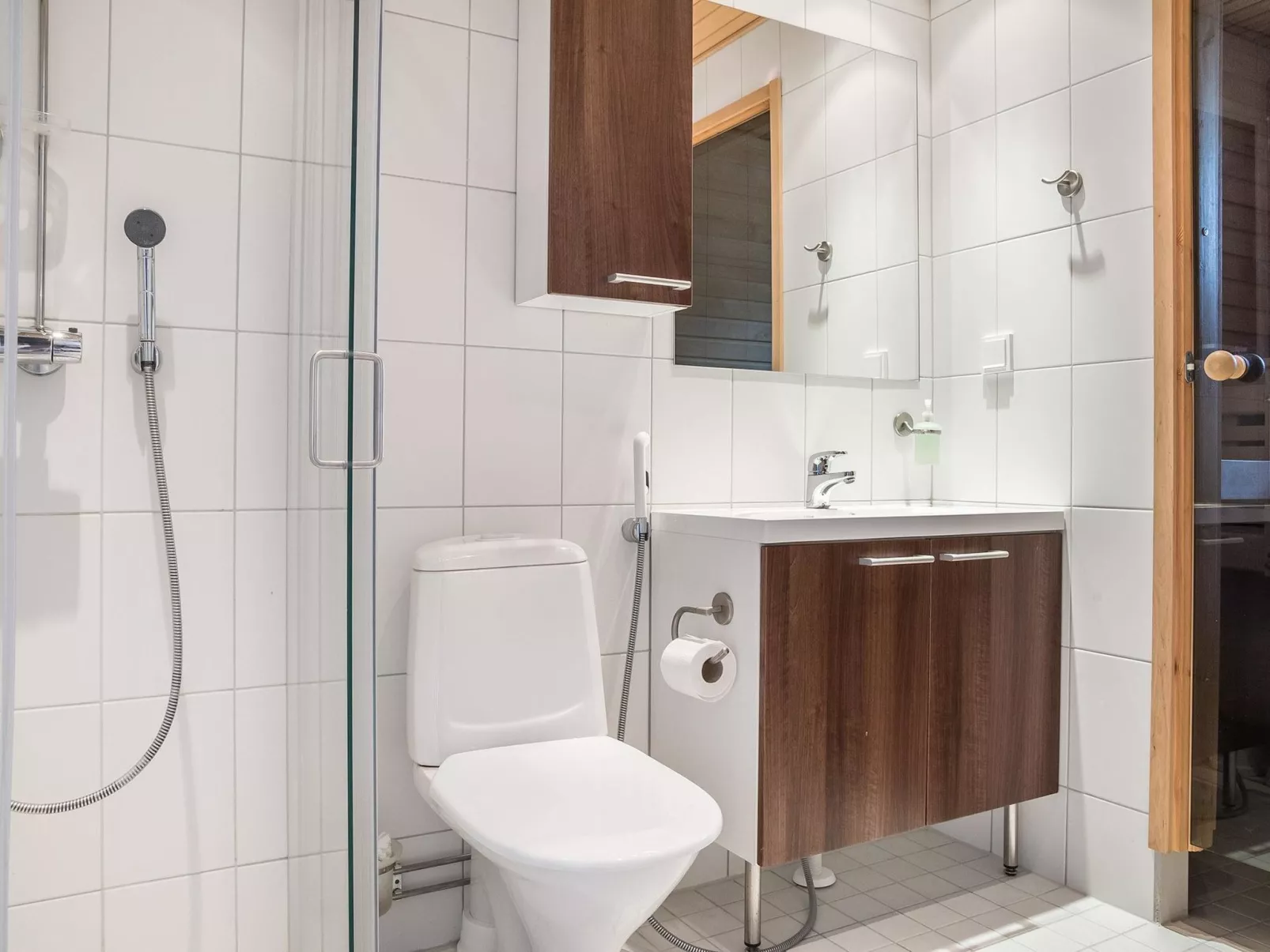 Yllästar 3 as 508-Drinnen