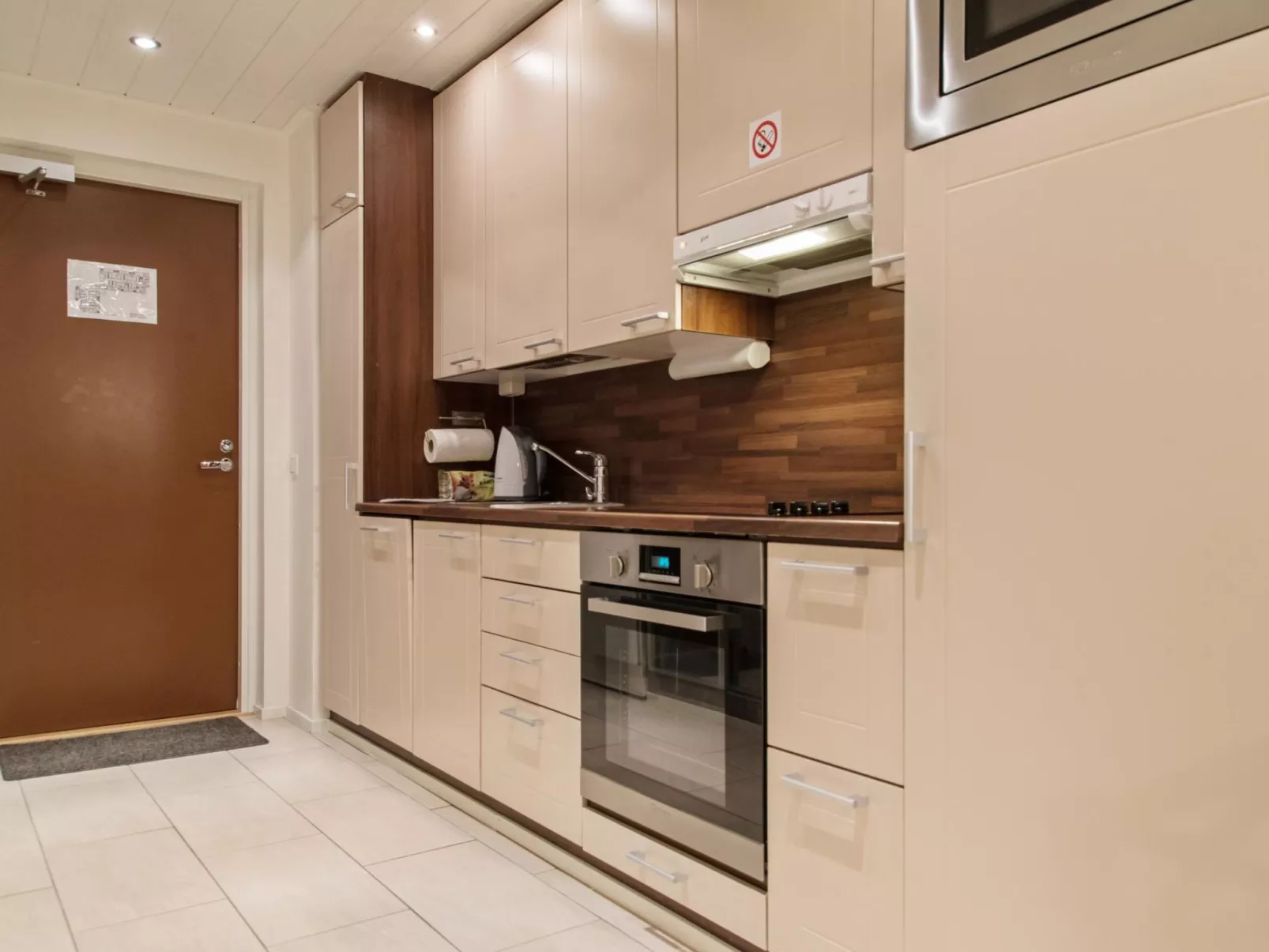 Yllästar 3 as 609-Drinnen