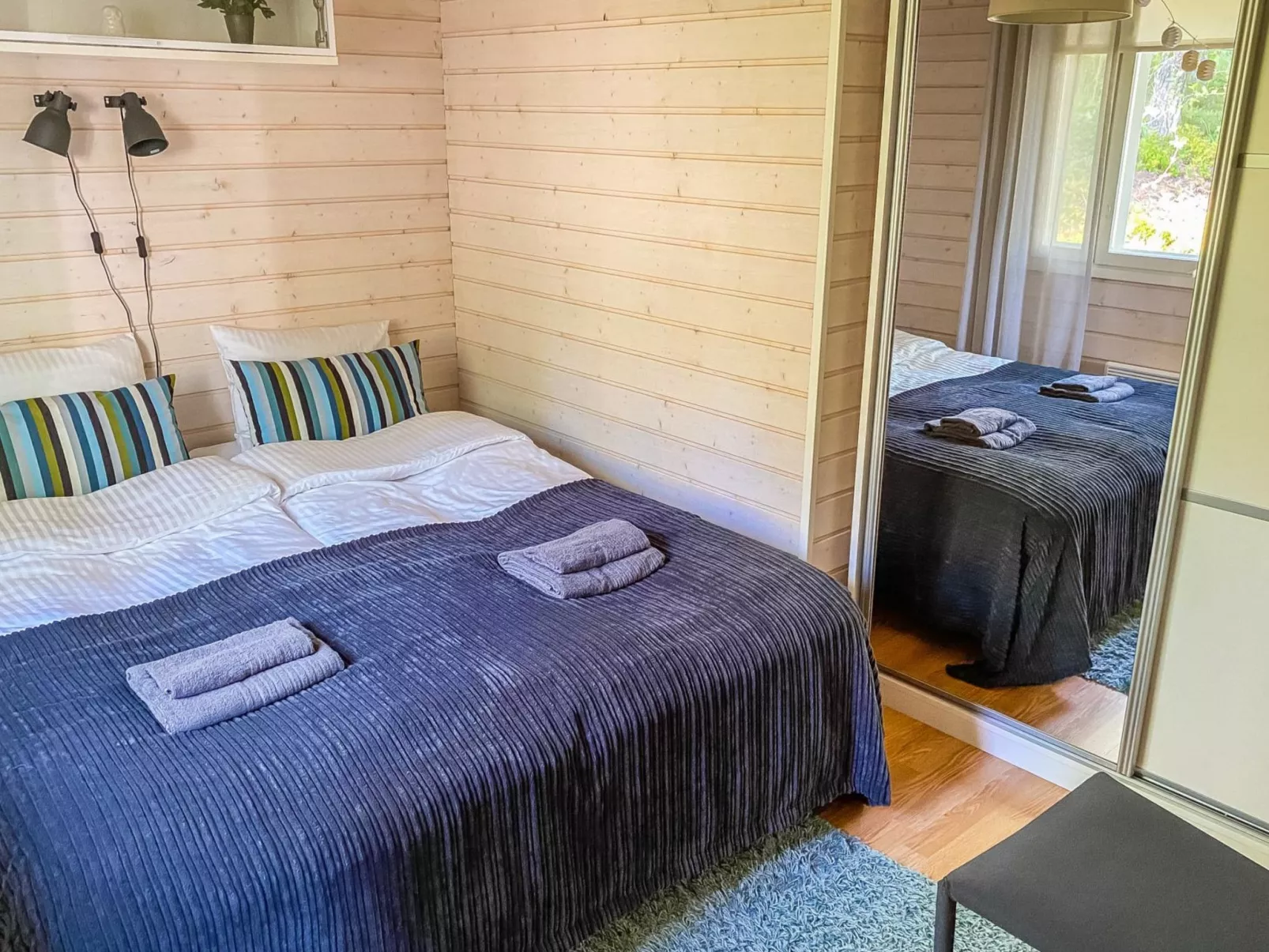 Villa sipilä-Drinnen