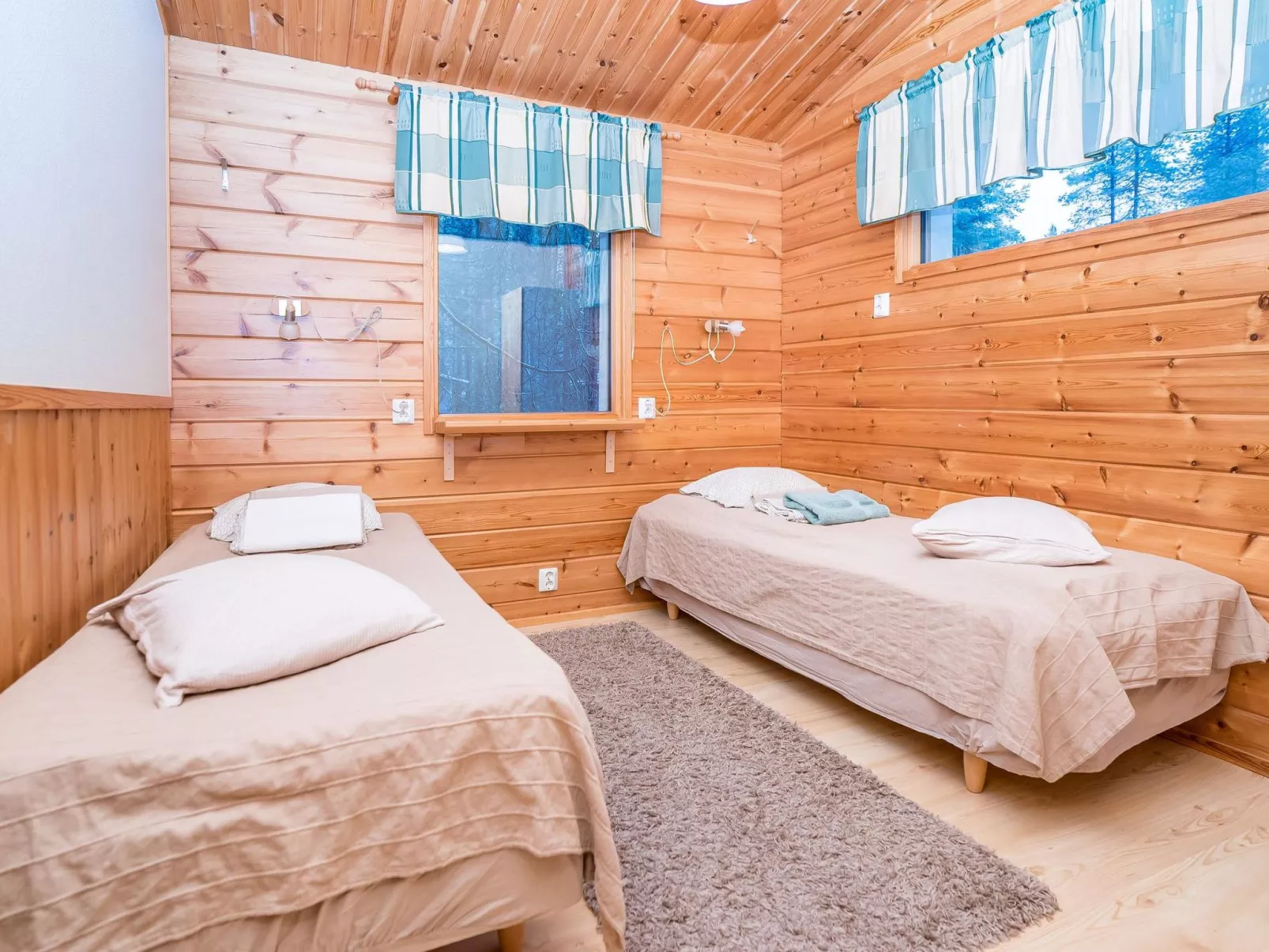 Villa kuukso-Drinnen