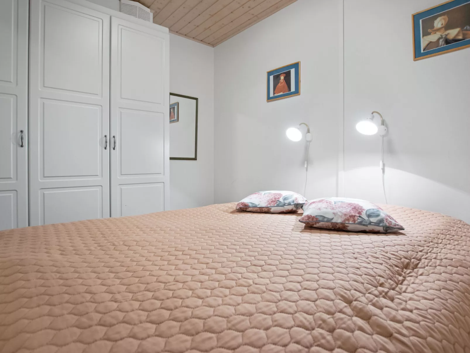 Point vale 1 as 9-Dedans