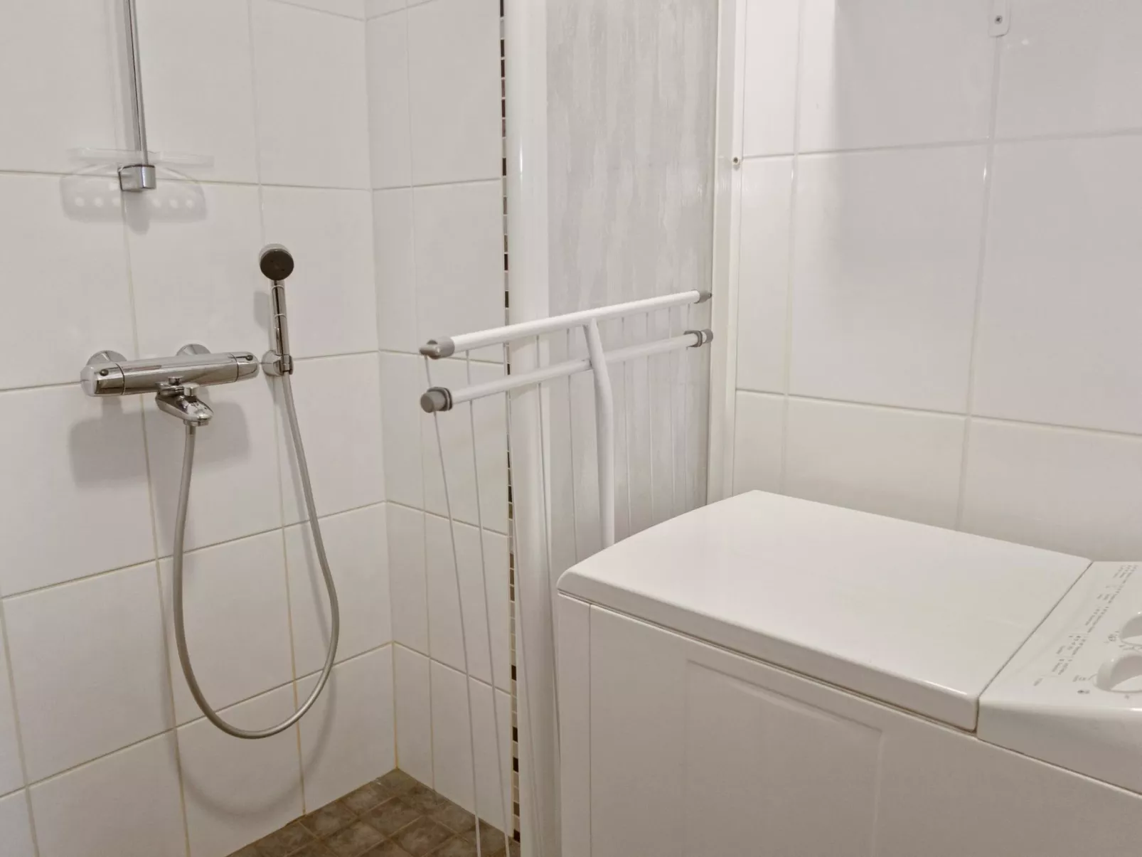 Ruka snow and sun 4-Inside