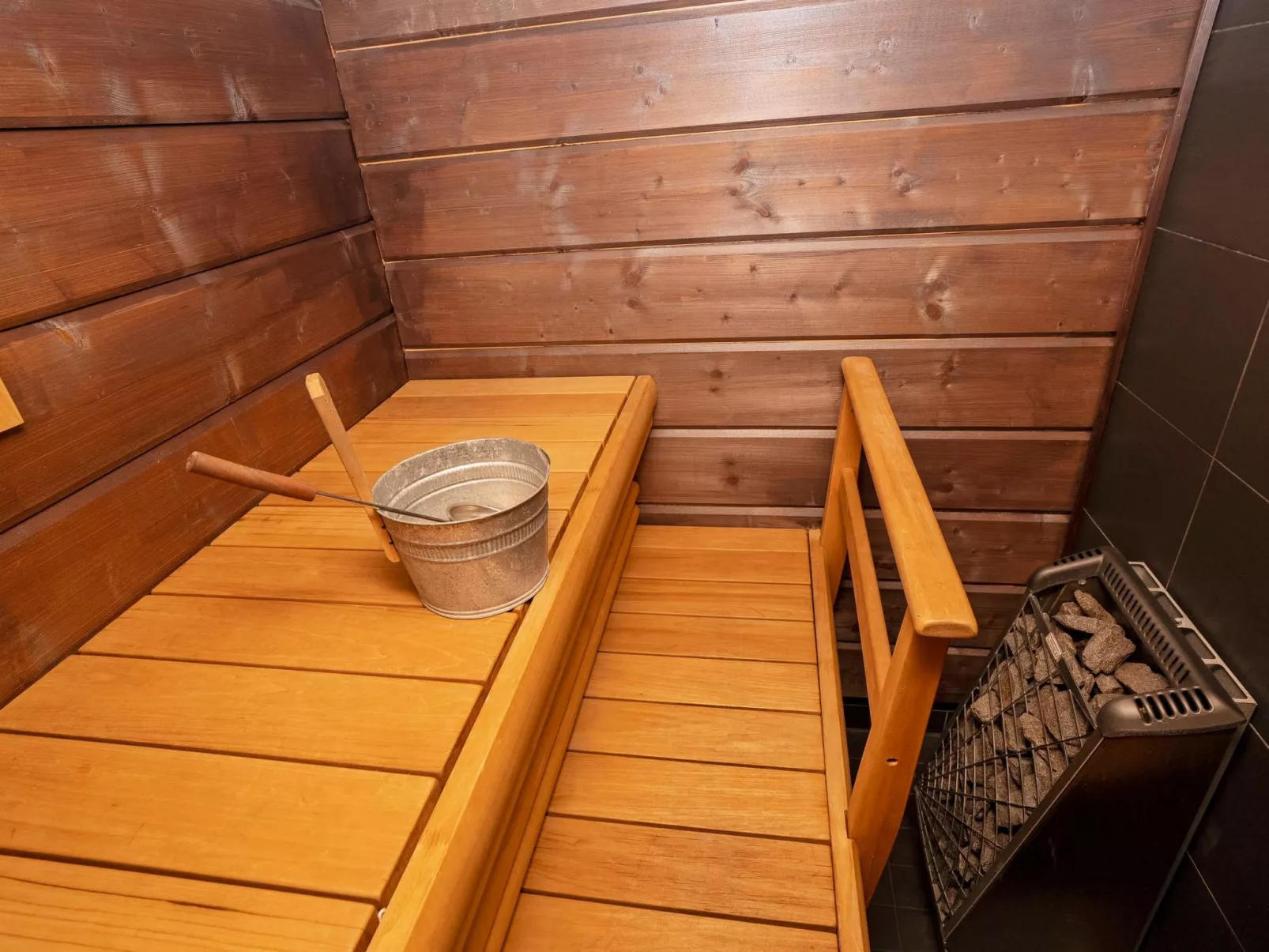 Rukanloisto a-Dedans