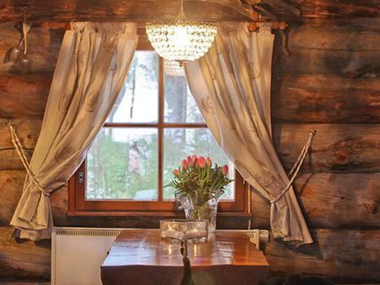 Kopinkallio 3-Drinnen