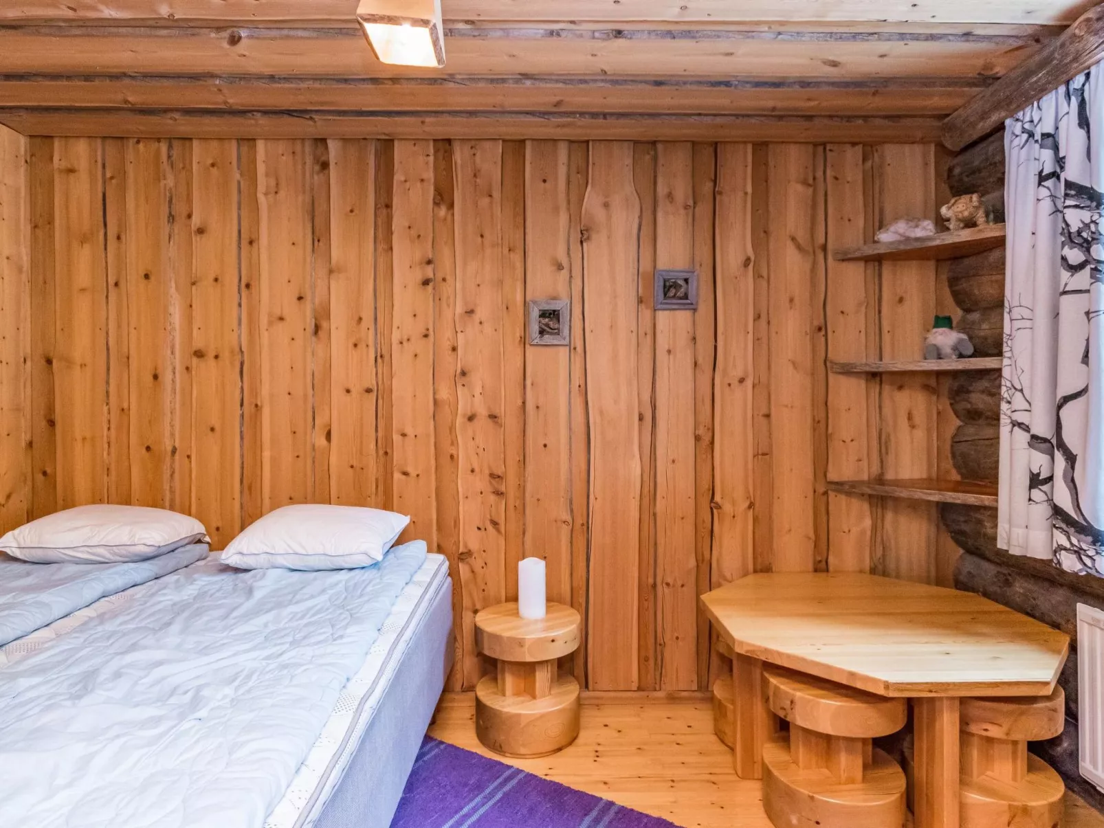 Saaruanaho h1-Dedans