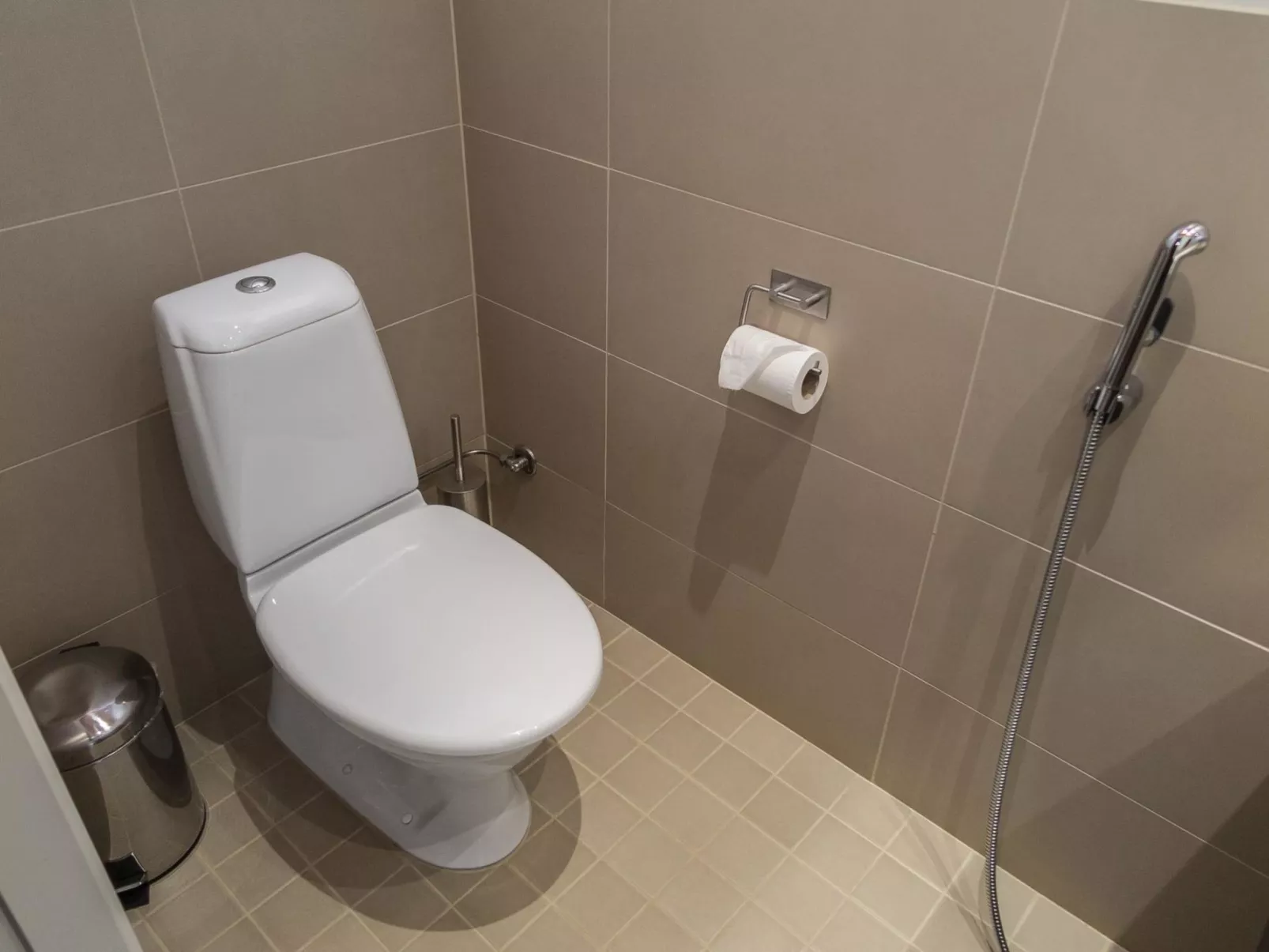 Tahko spa red - vuori apartment-Dedans