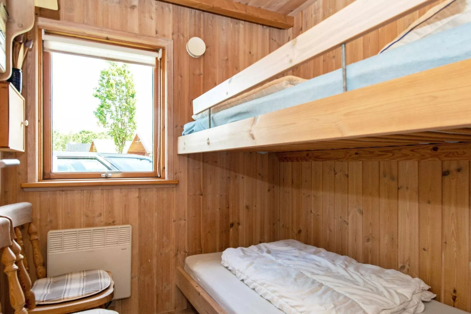 6 Personen Ferienhaus in Hovborg-By Traum-Innenbereich