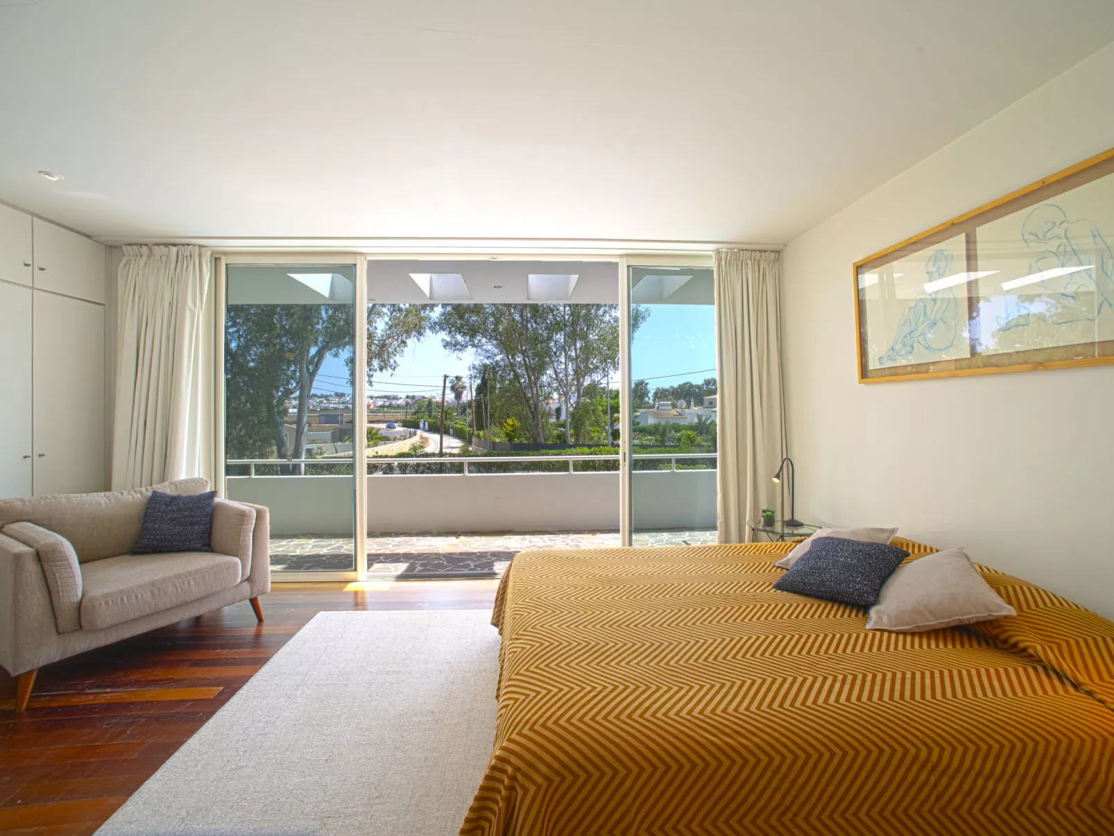 Villa Golf