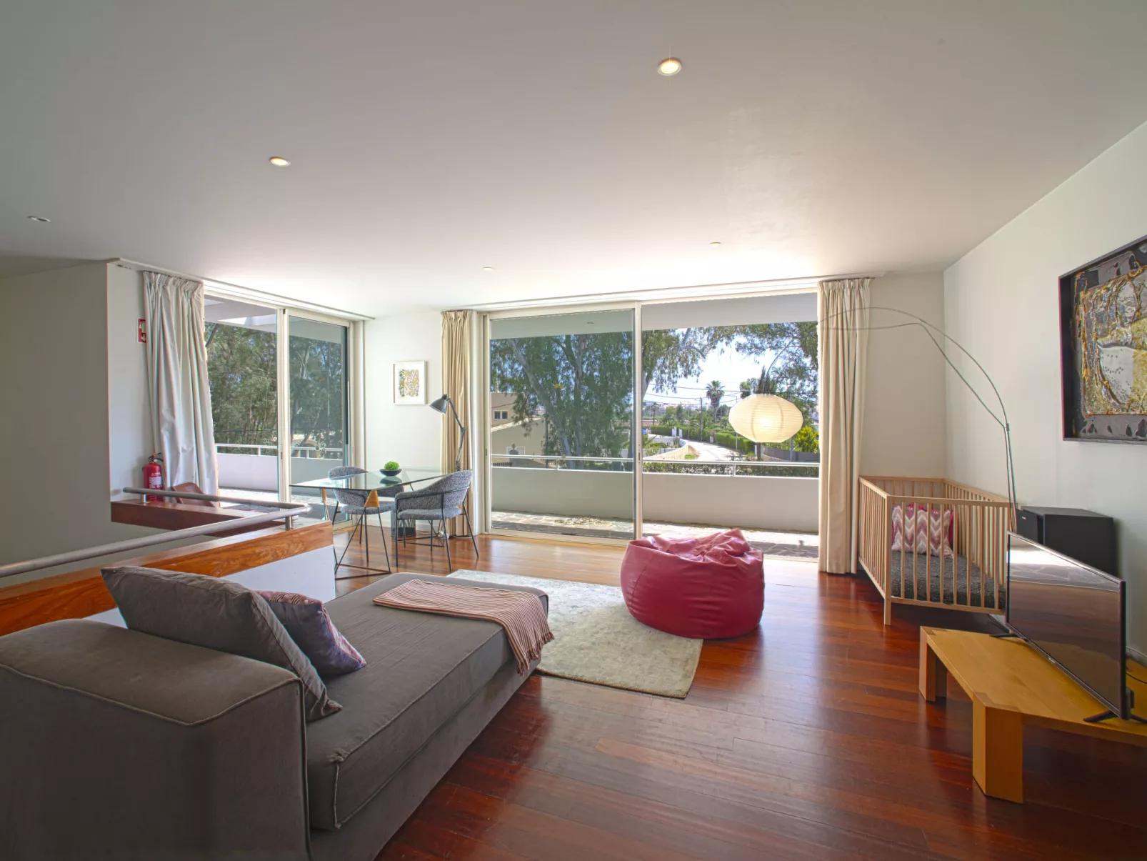 Villa Golf-Dedans