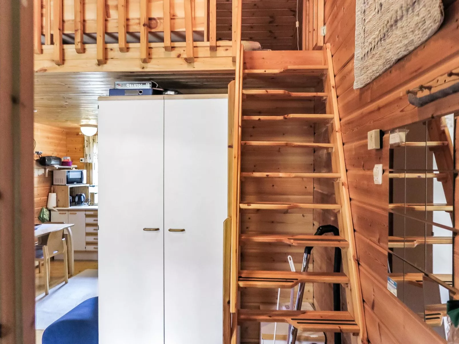 Ylläsmukka a 3-Dedans