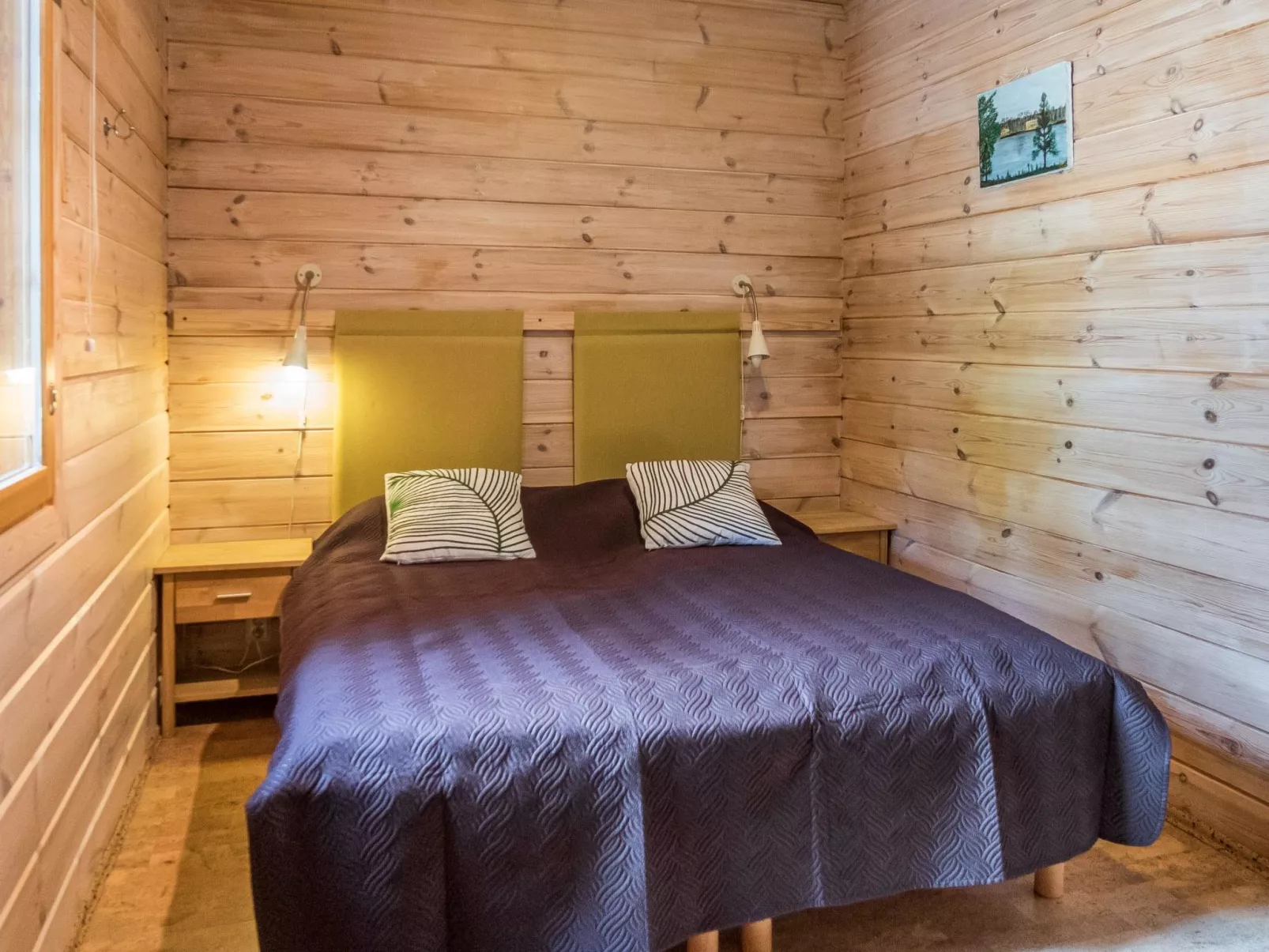 Villa koira nr2-Dedans