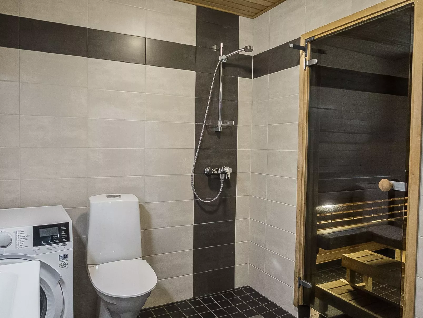 Klz krysoliitti-Drinnen