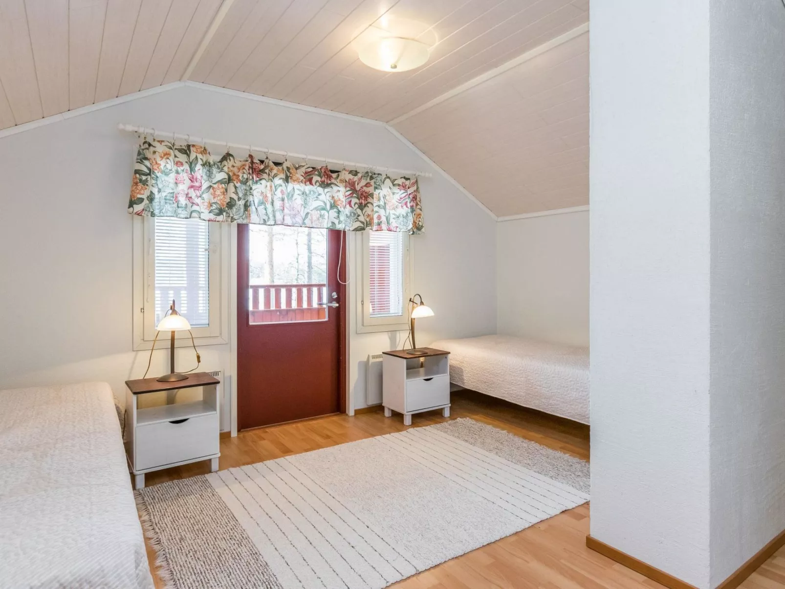 Sanninpirtti-Drinnen