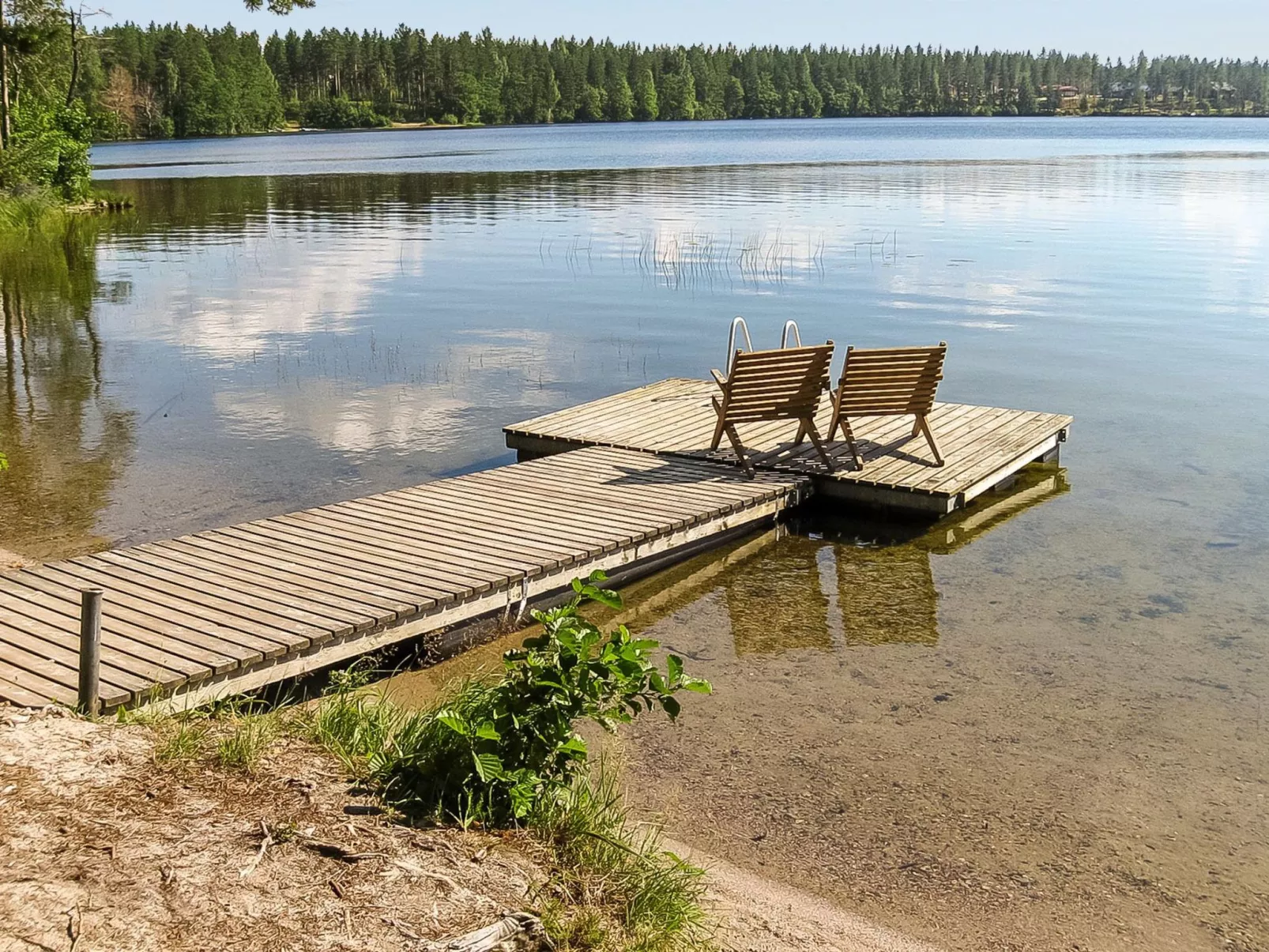 Hiisiranta c3-Dedans