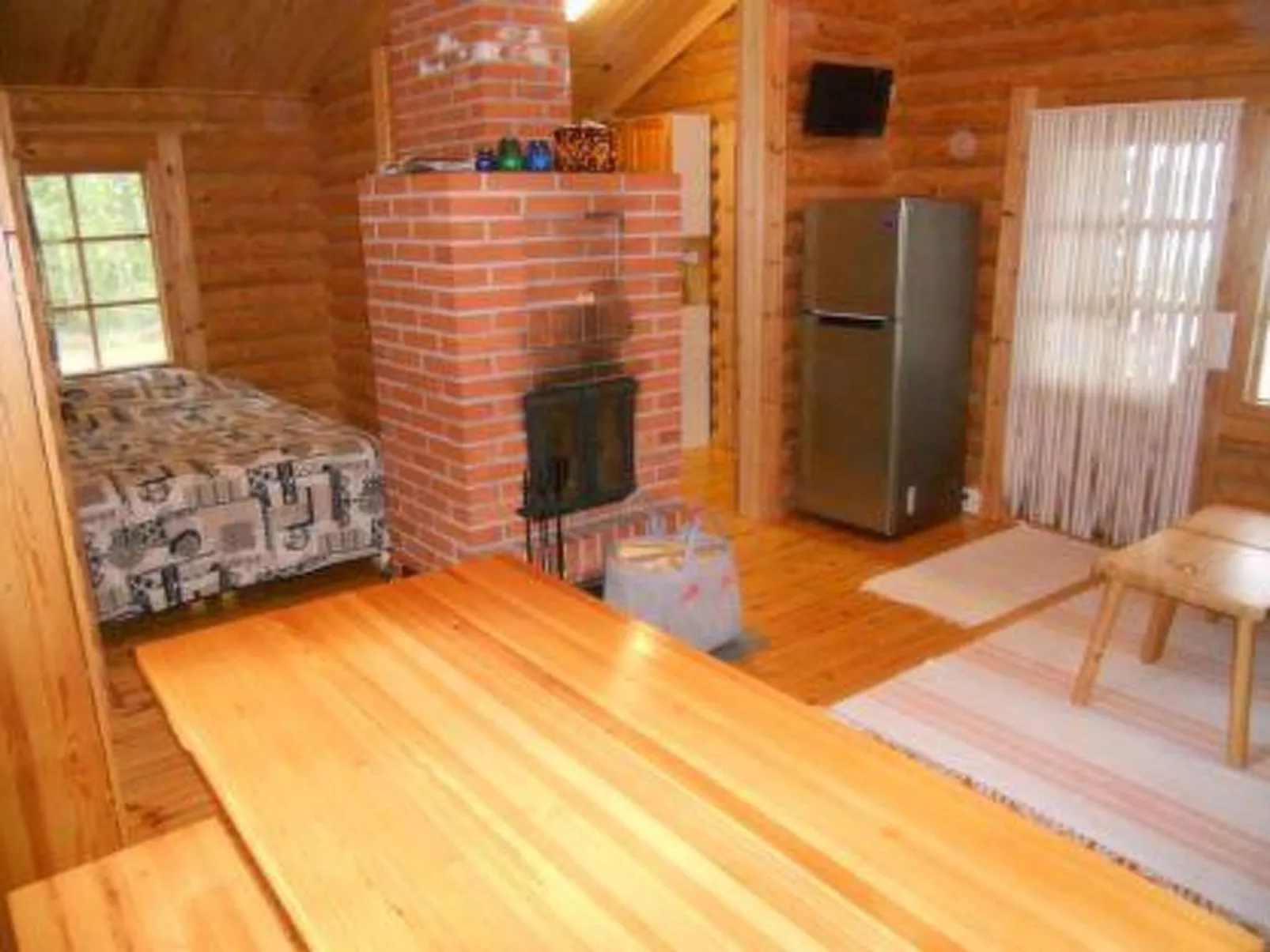 Villa paloska, cjoe054-Dedans