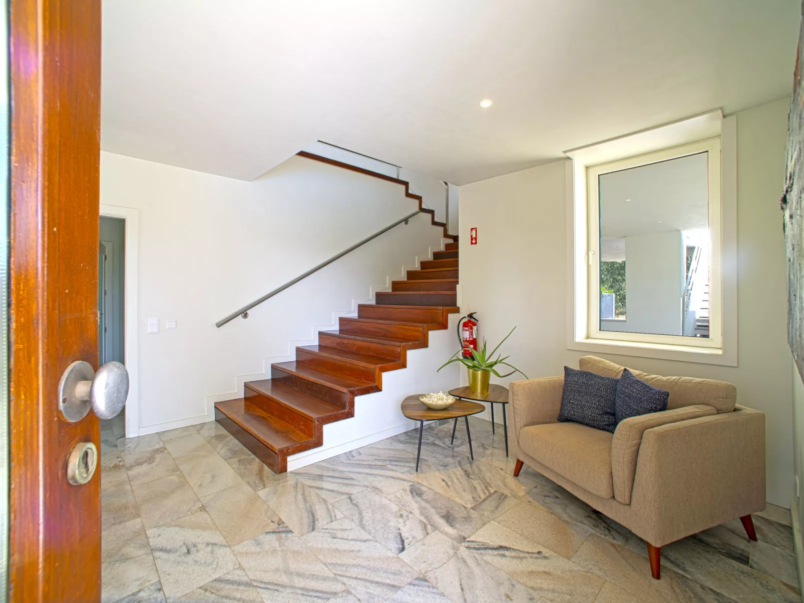 Villa Golf-Dedans