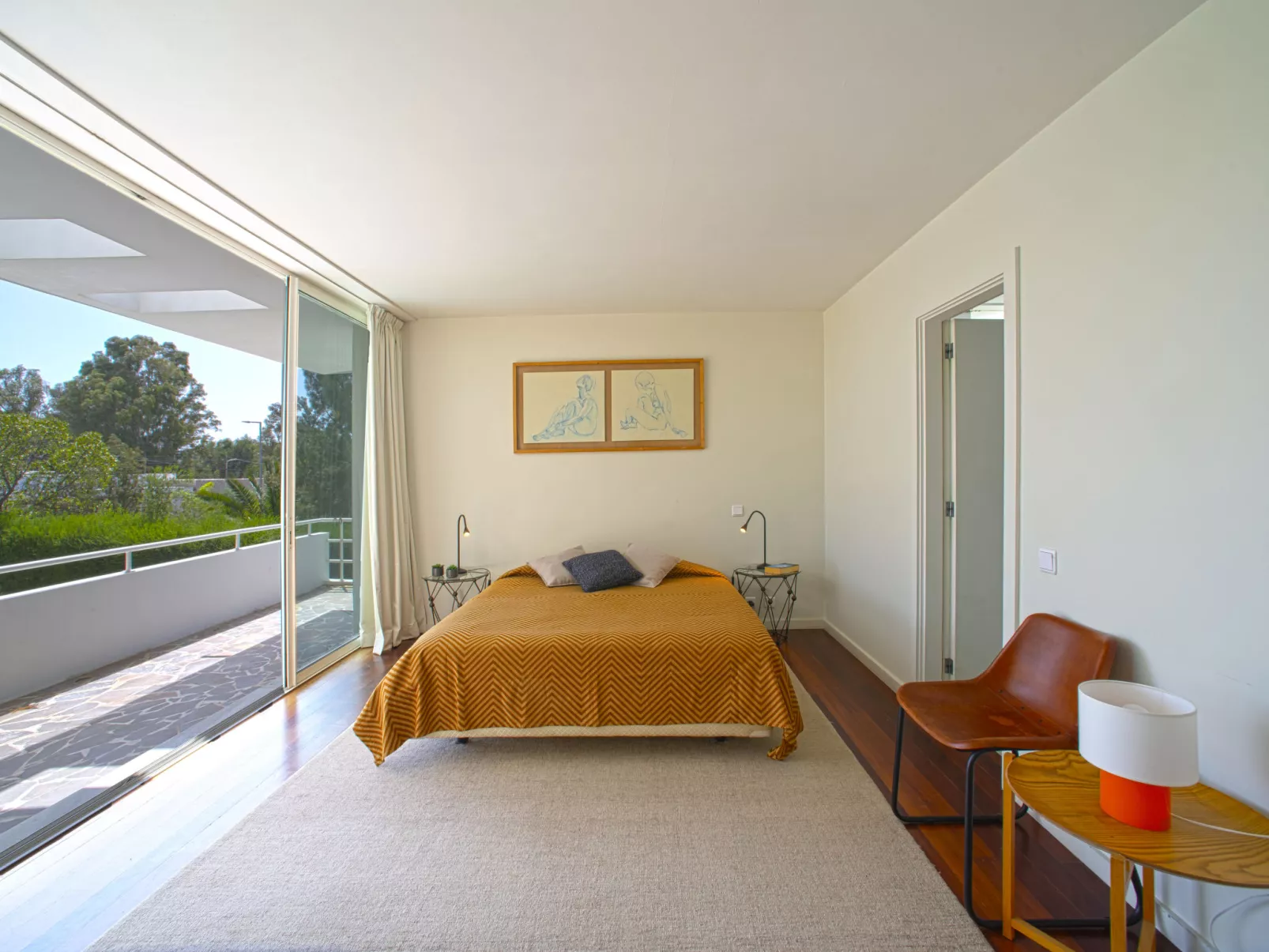 Villa Golf-Dedans