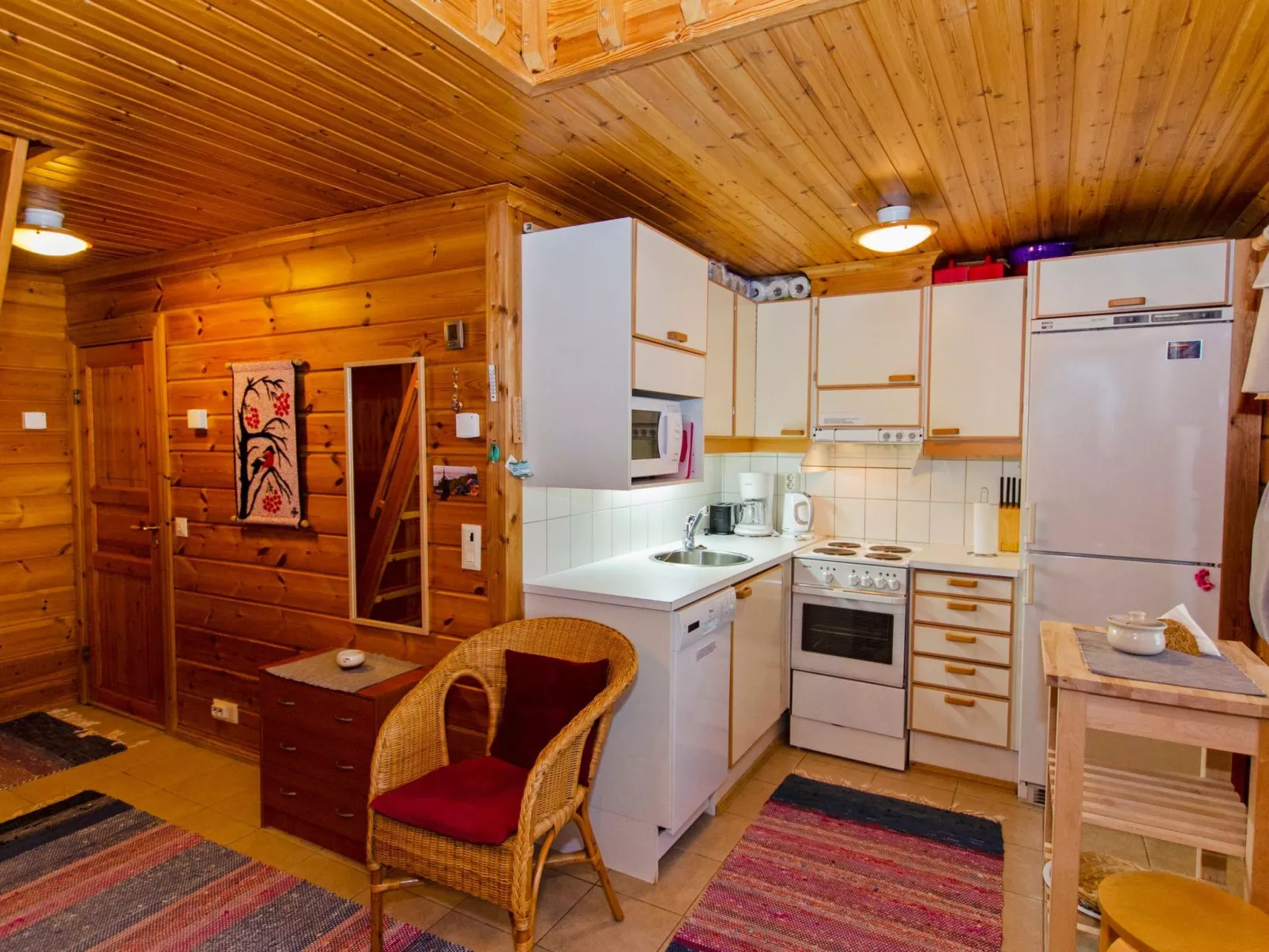 Karjalan heili 7-Drinnen