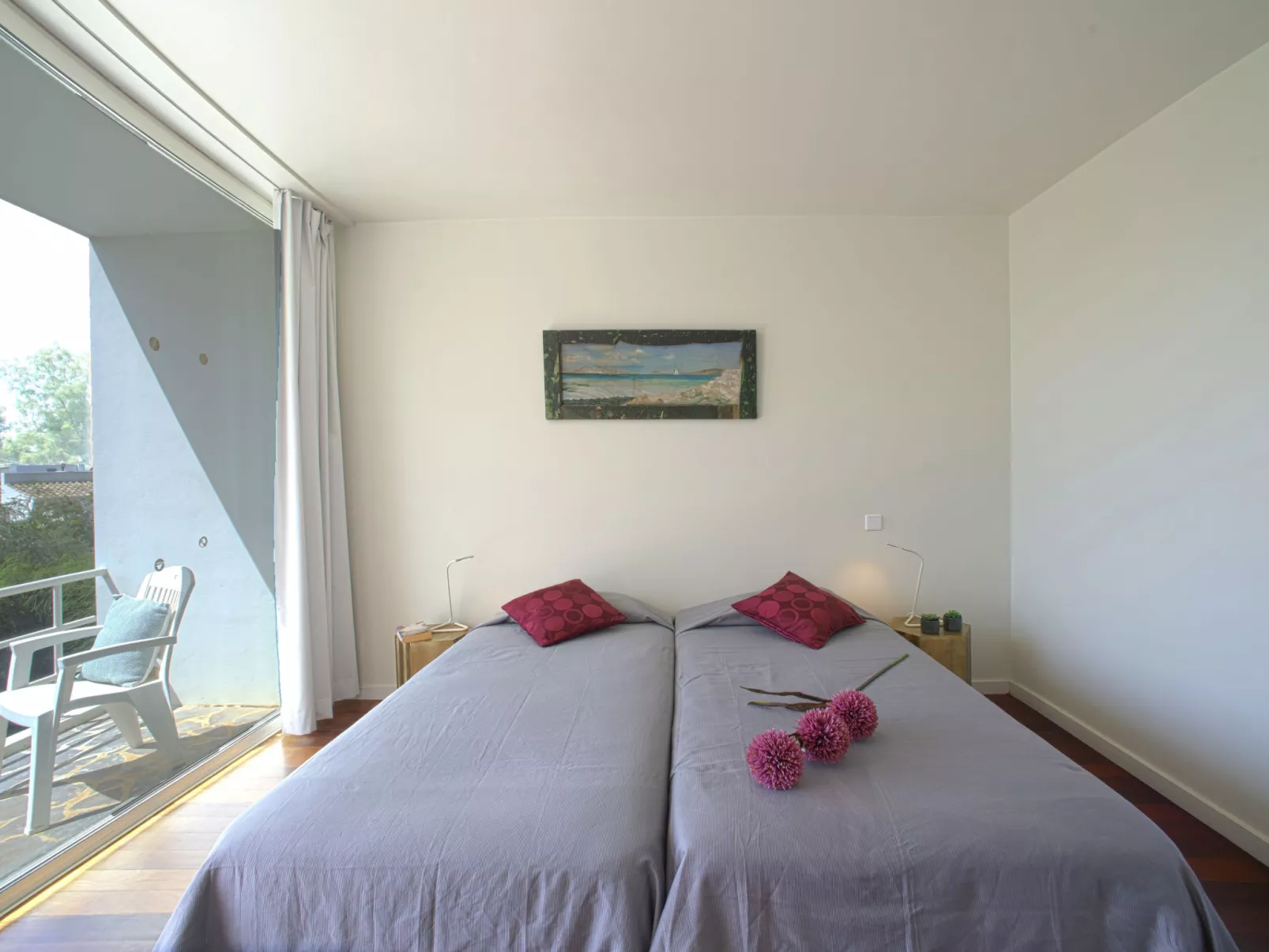 Villa Golf-Dedans