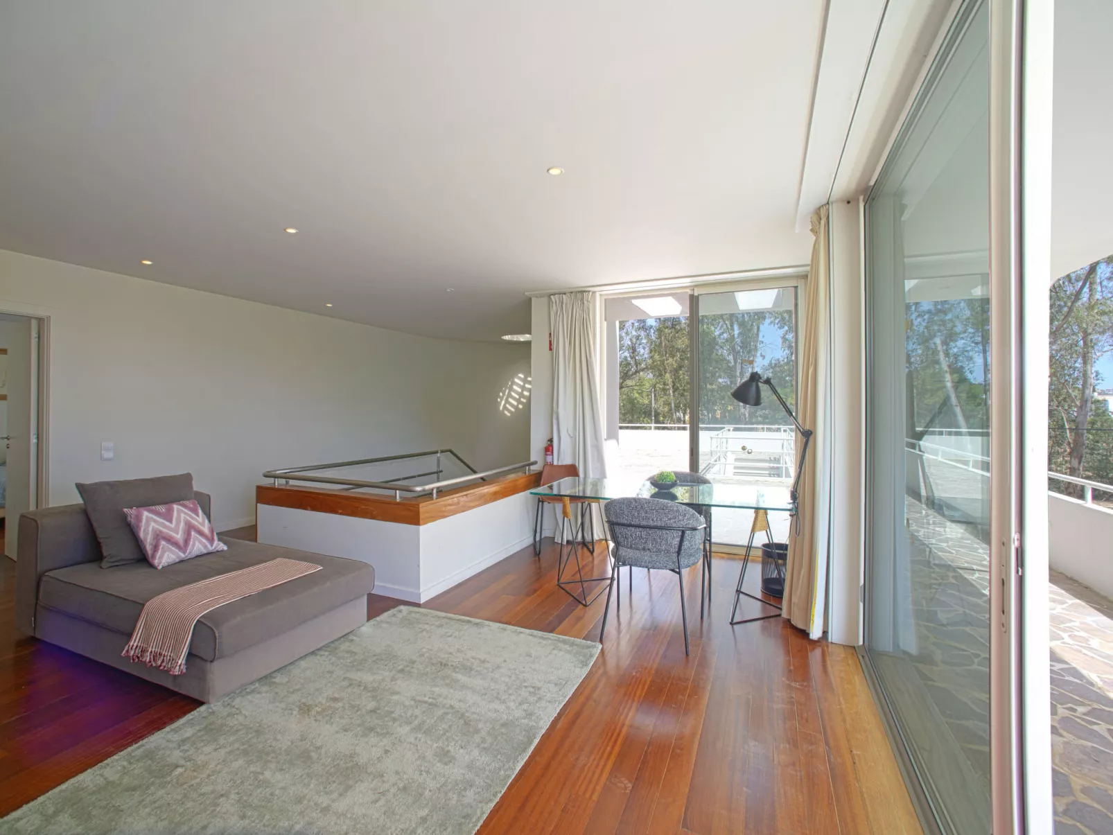 Villa Golf-Dedans