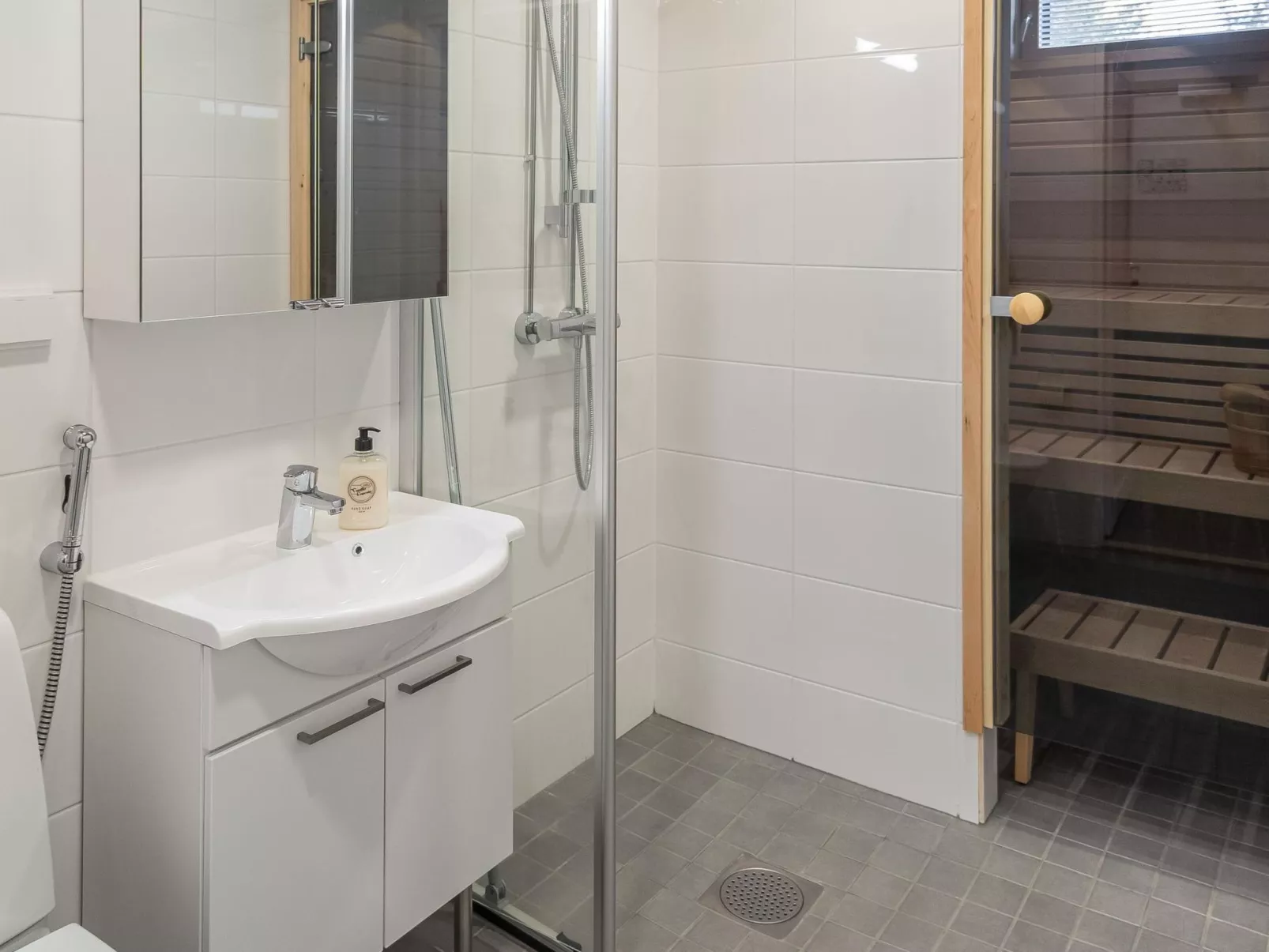 Lapland happiness / skistar 201-Drinnen