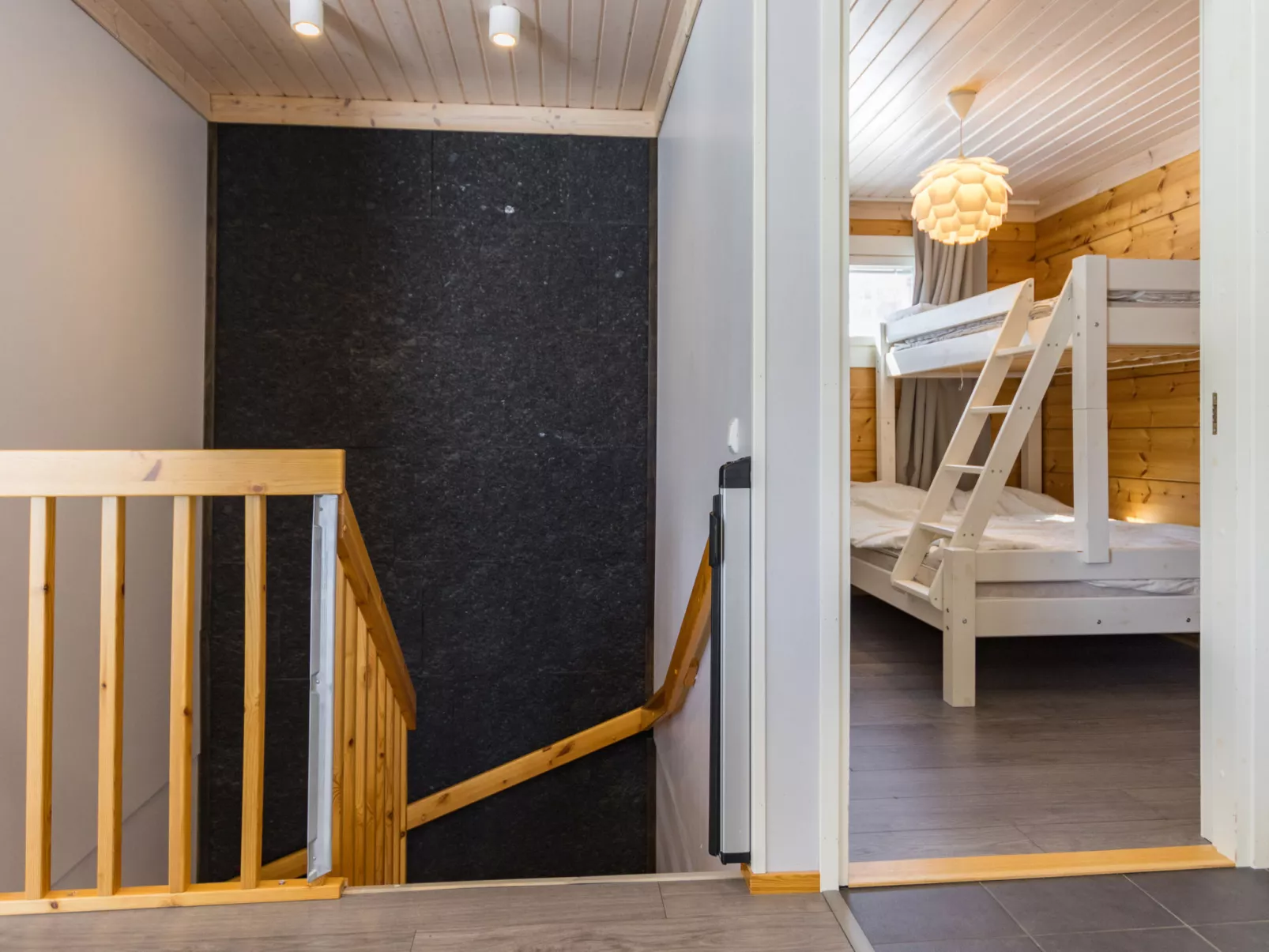 Villa ukkohalla-Inside