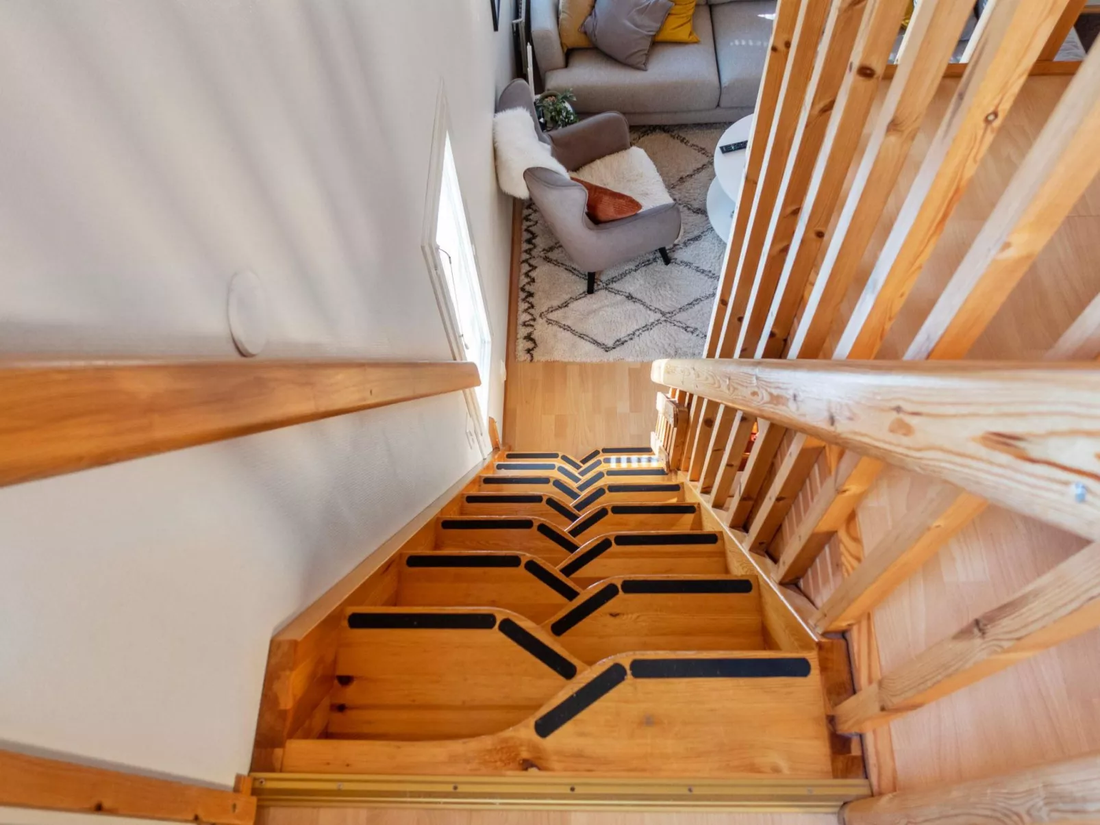 Ilvesportti 9 a 1-Dedans