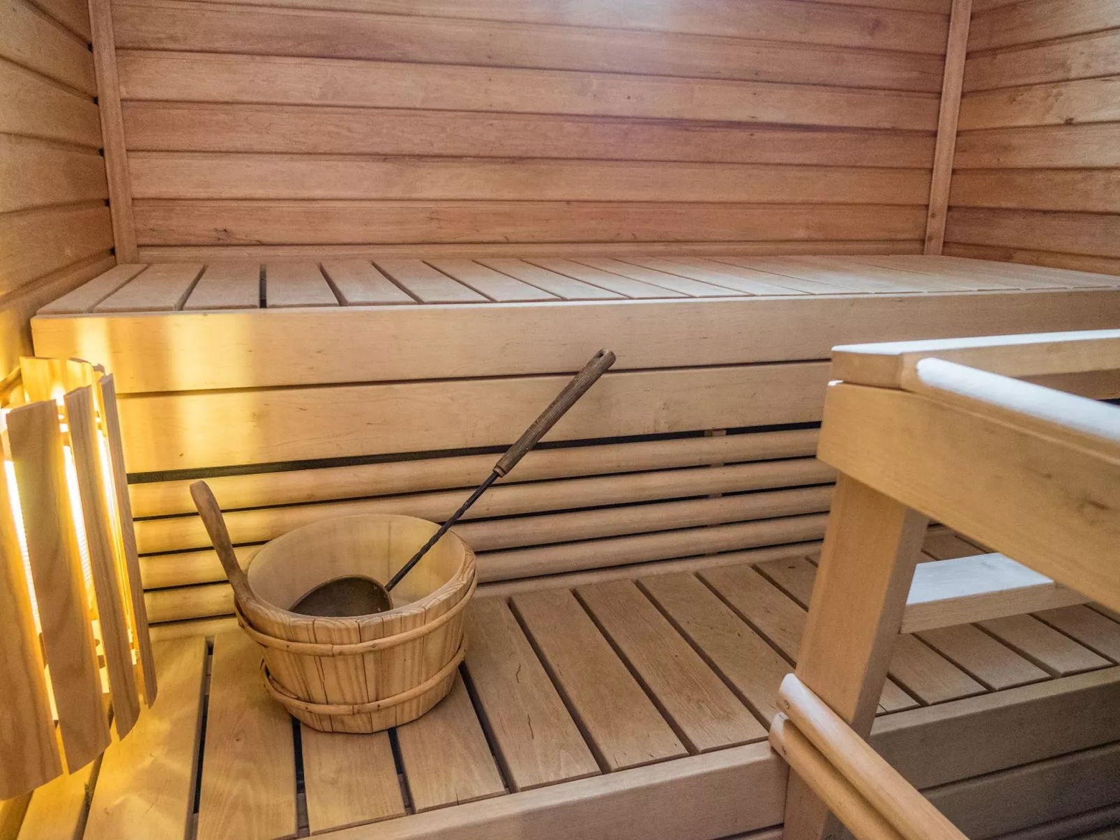 Onkijantie 7b-Dedans