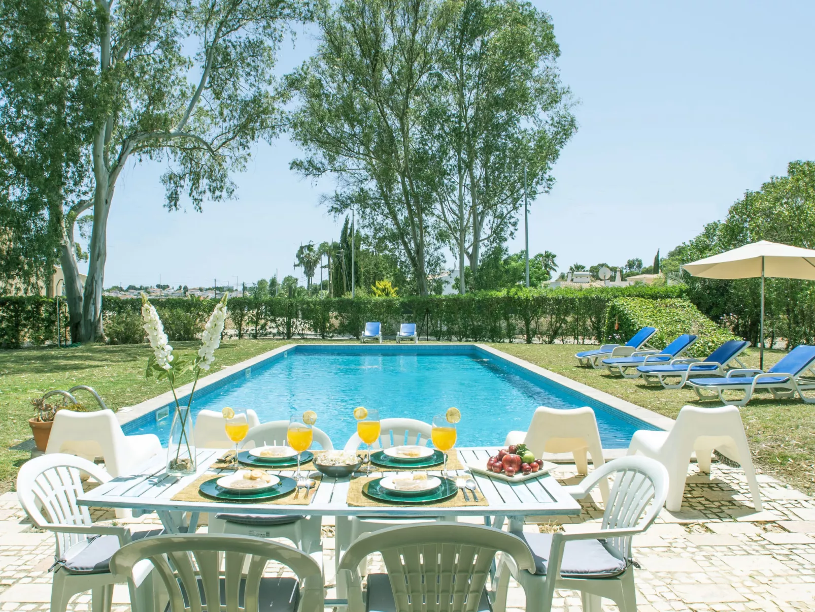 Villa Golf-Dehors