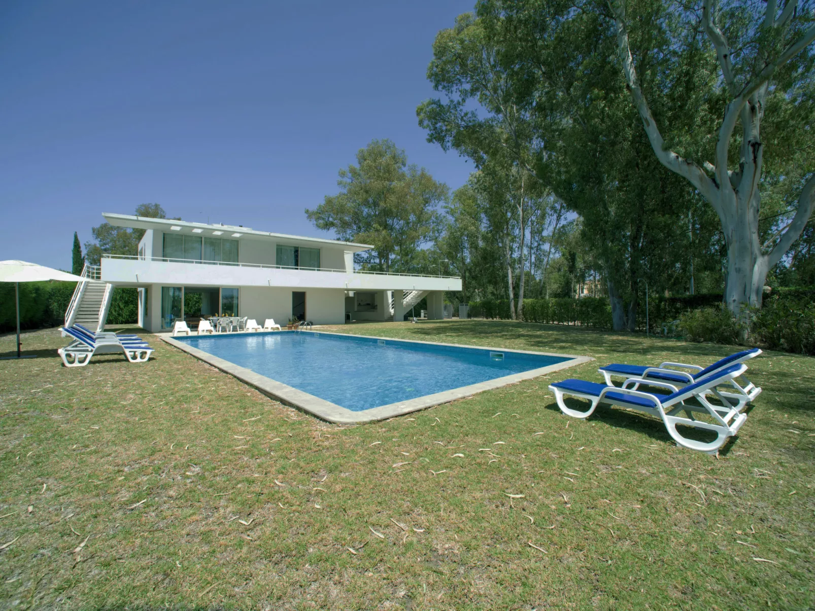 Villa Golf-Dehors