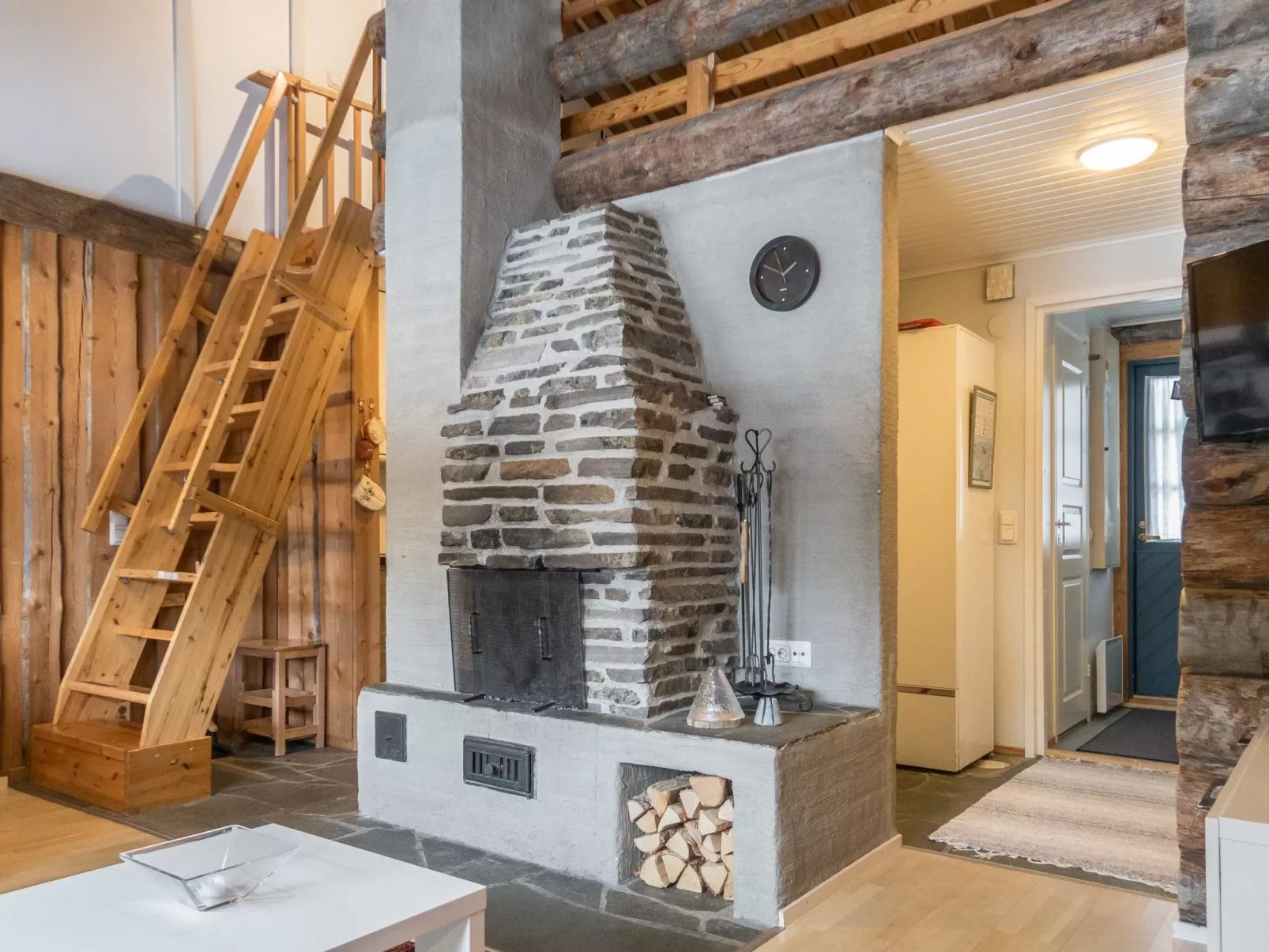 Vuokatinportti a 1-Dedans