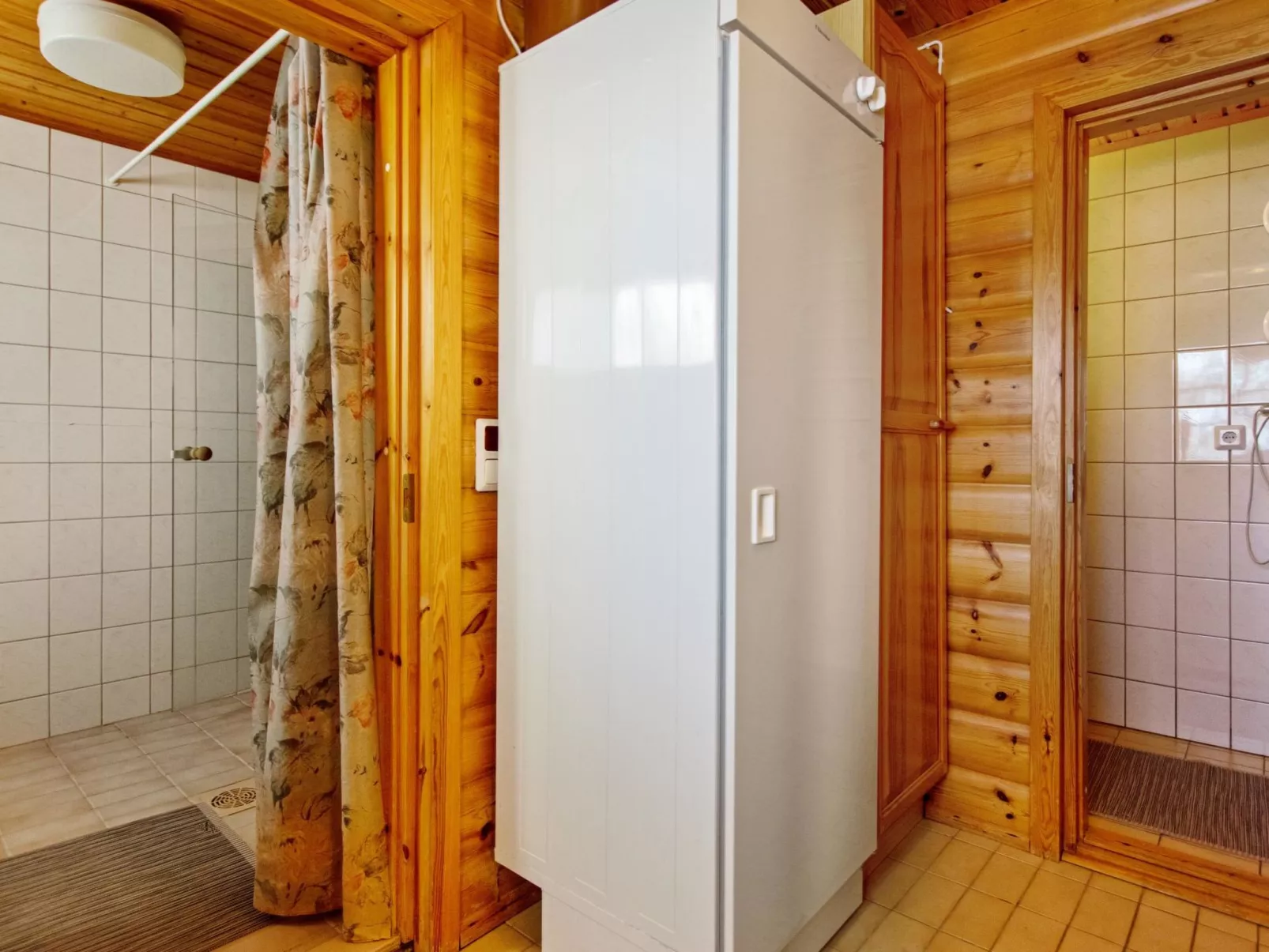 Alppimaja b paritalo-Inside