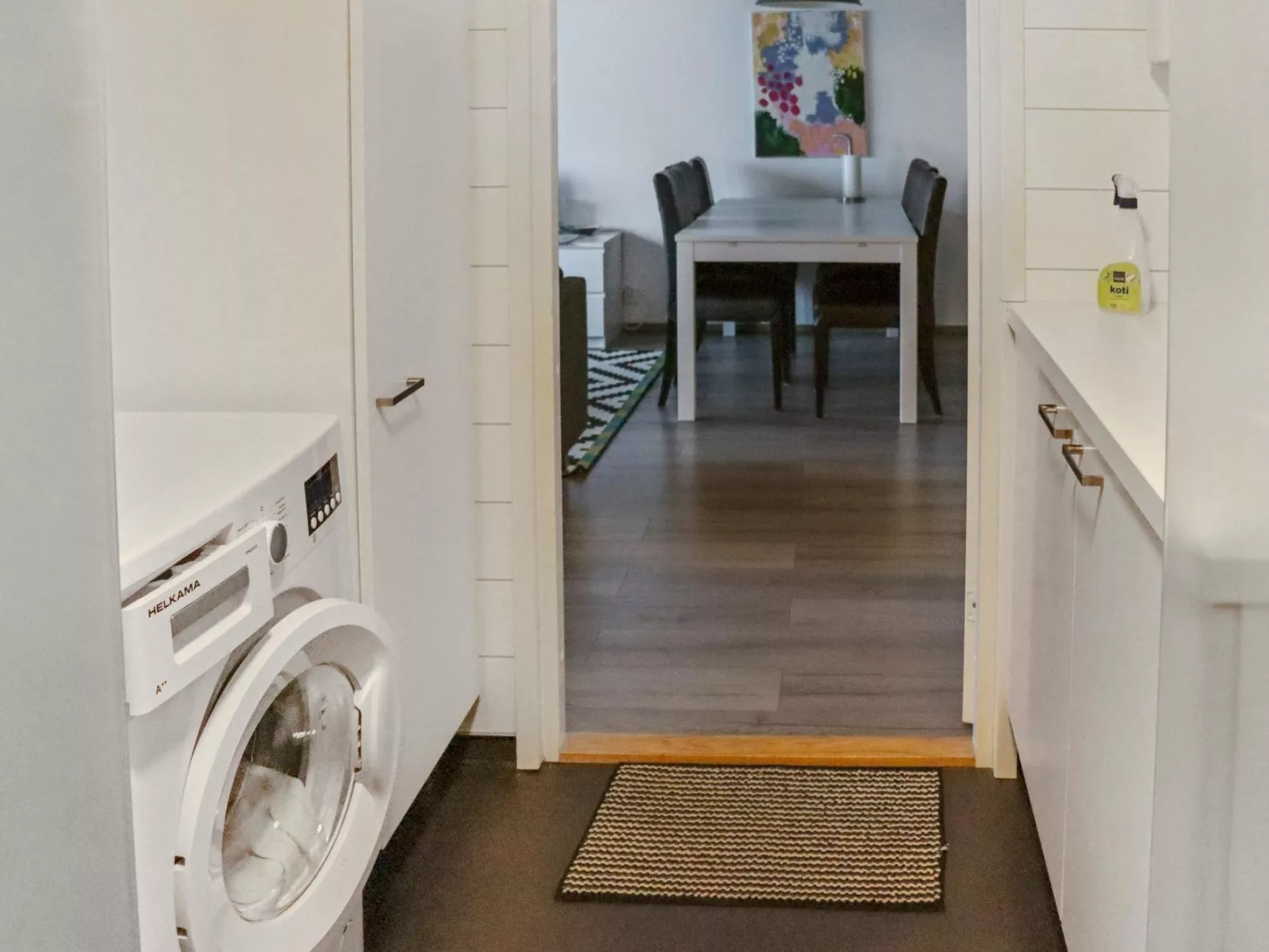 Lakevillas b4-Dedans