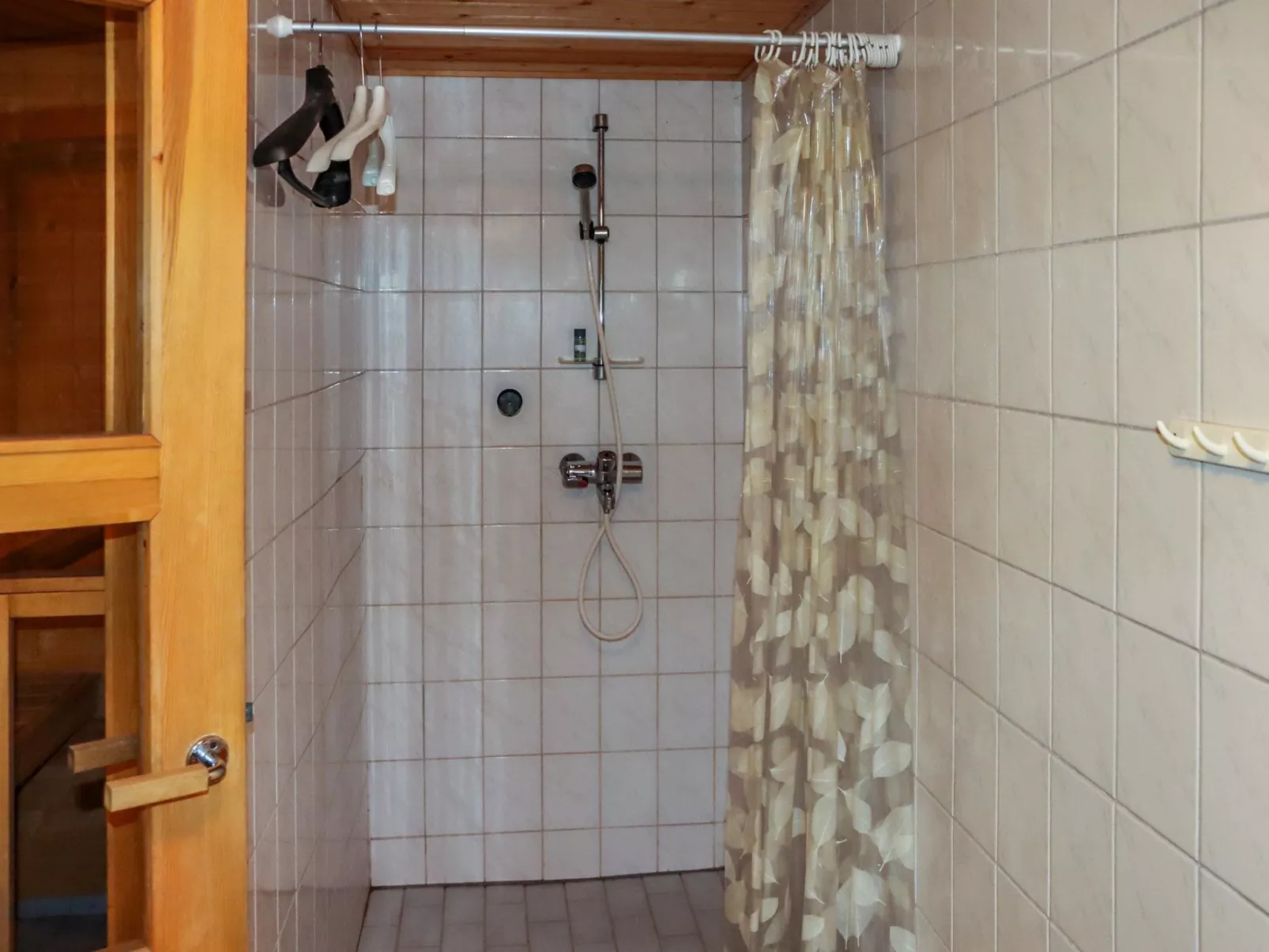 Millantupa paritalo-Dedans