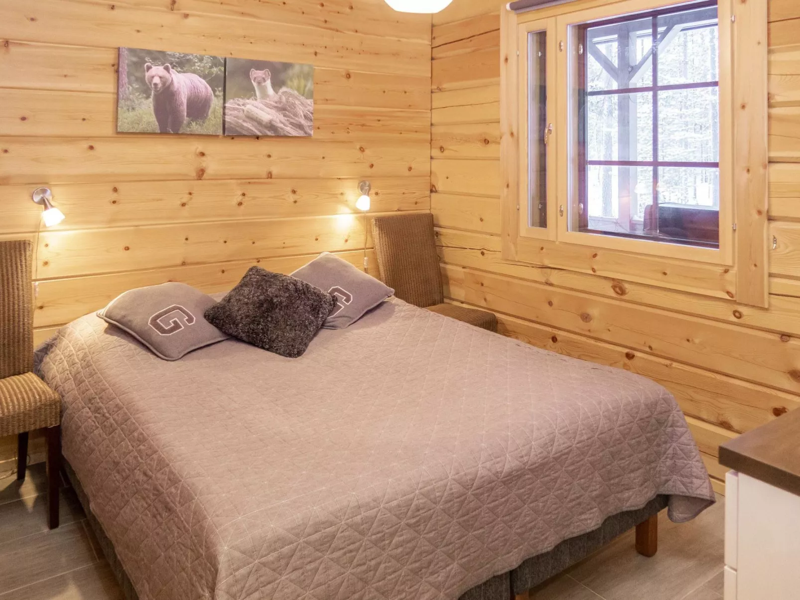 Kiehtäjän virta-Inside