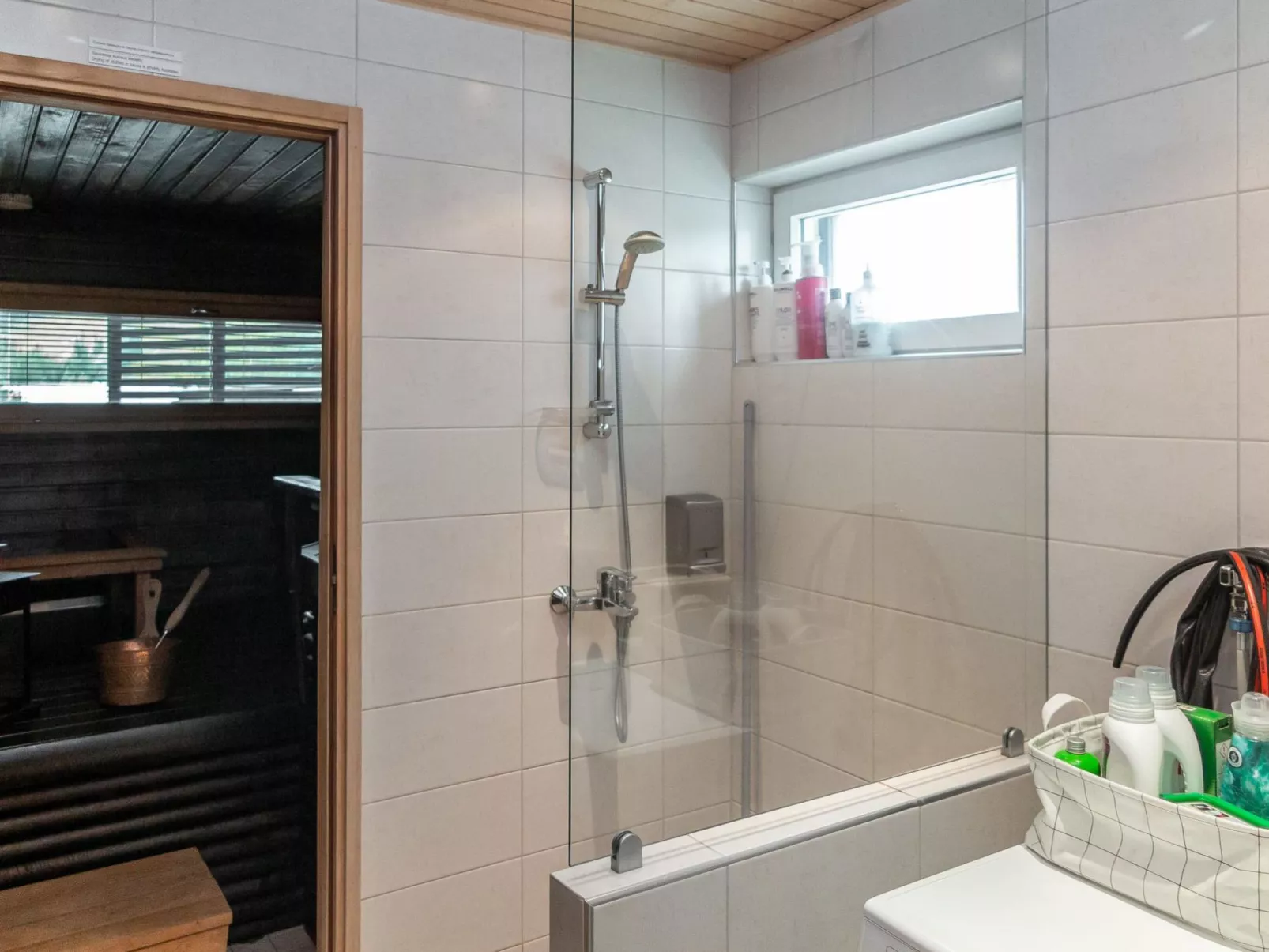 Tahko spa suites orange b 1-Drinnen