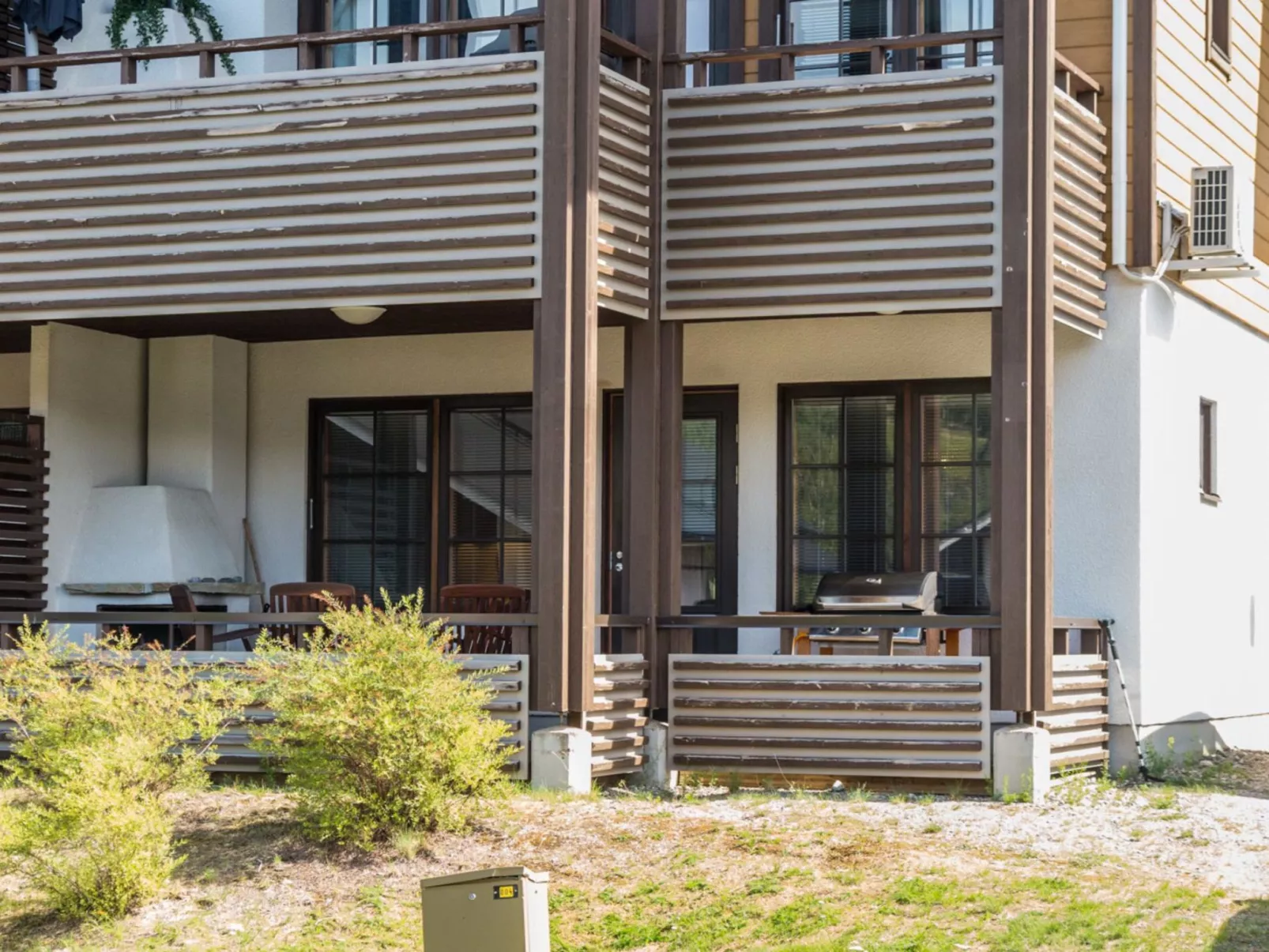 Tahko 4seasons 2-Drinnen