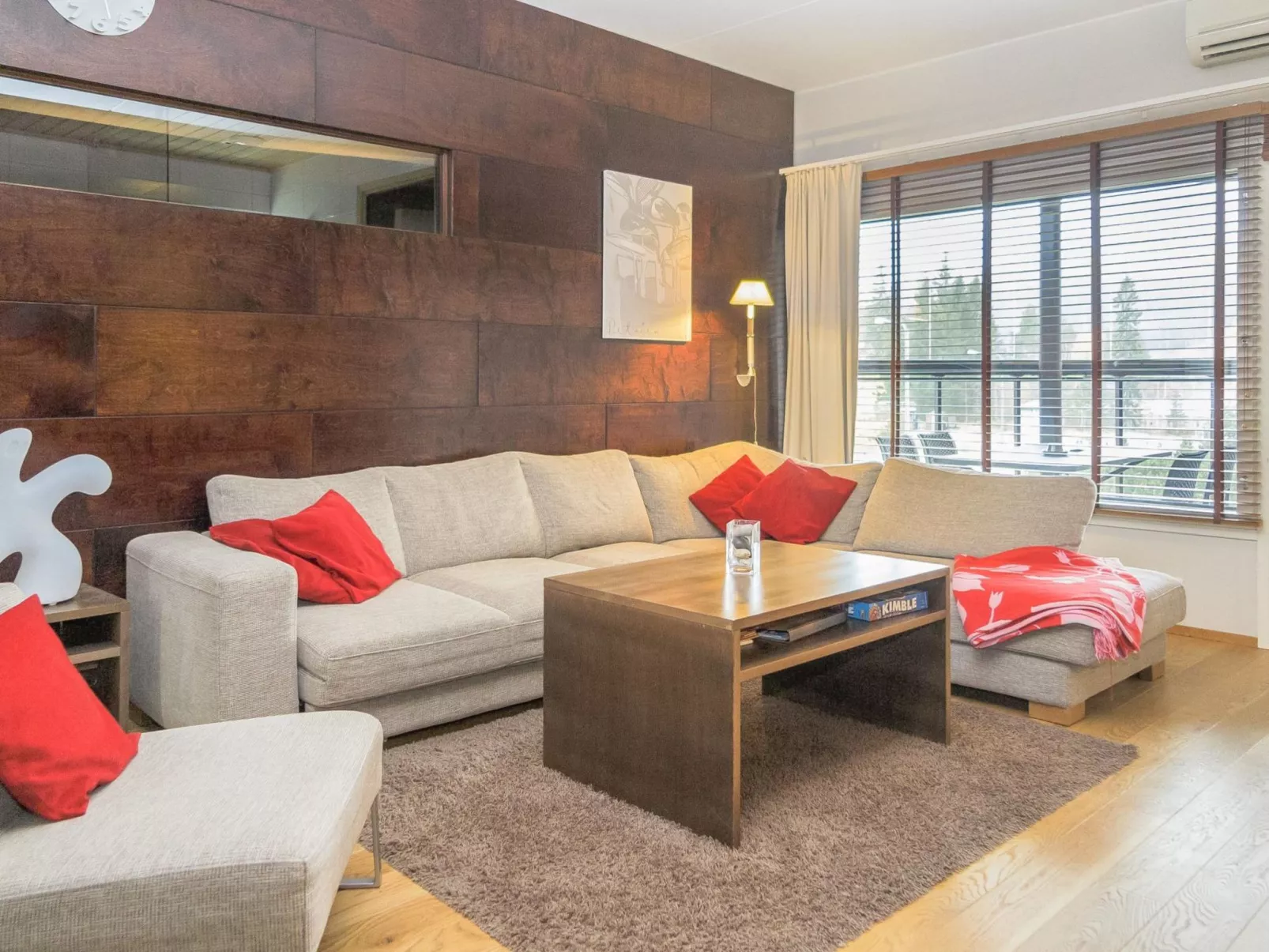 Tahko spa suites orange a 8-Inside