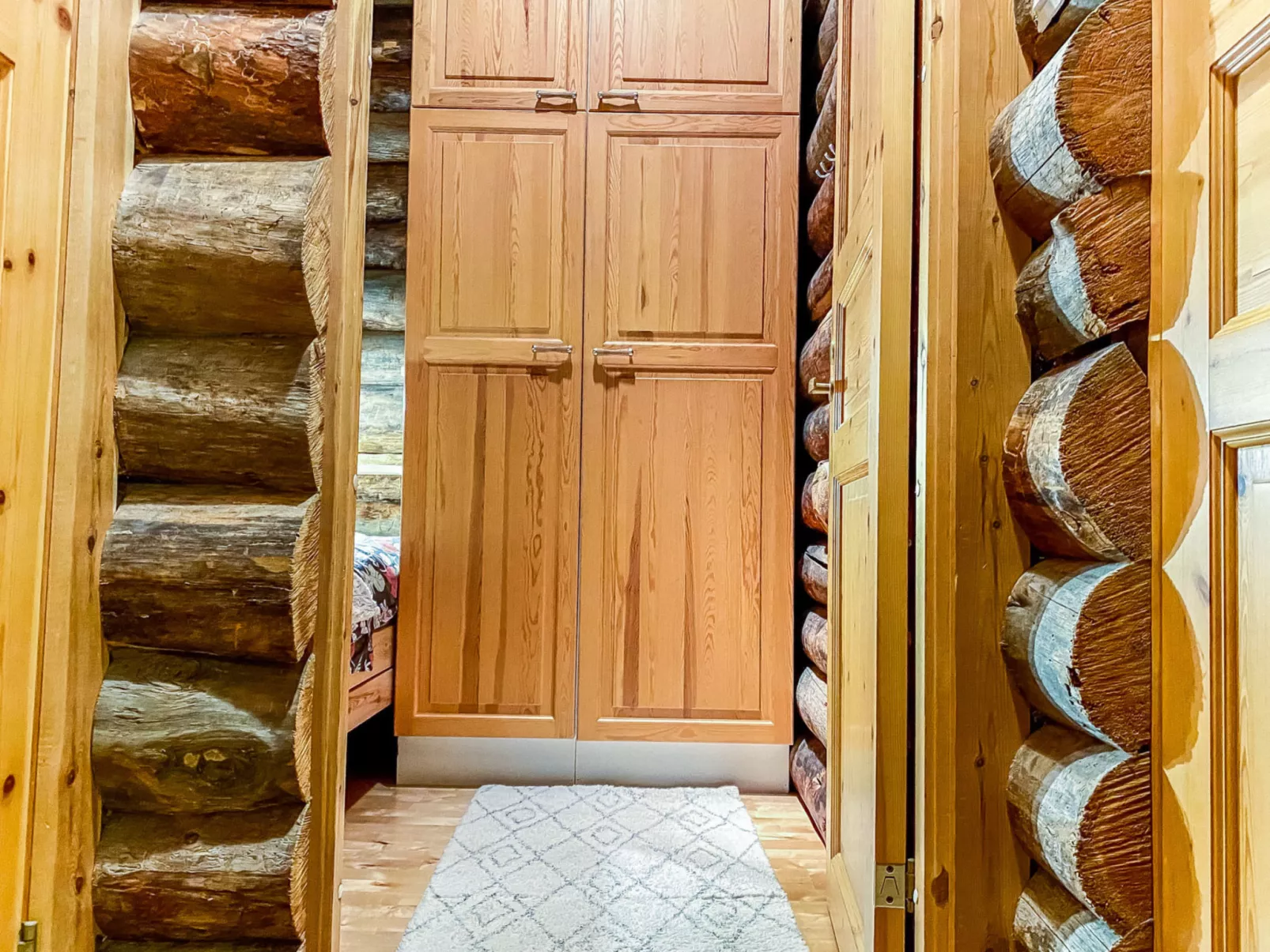 Salmikankaan kelo d2-Dedans