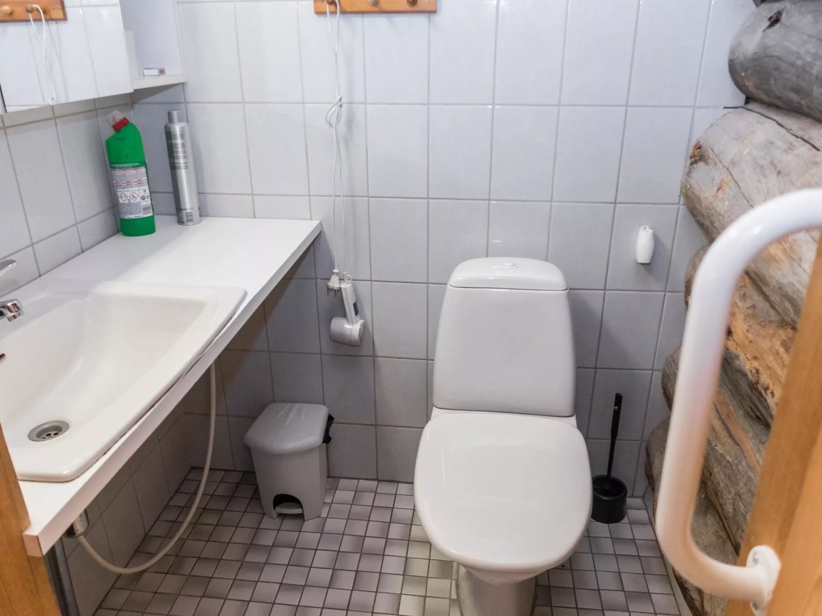 Rukanjurmu 7-Drinnen