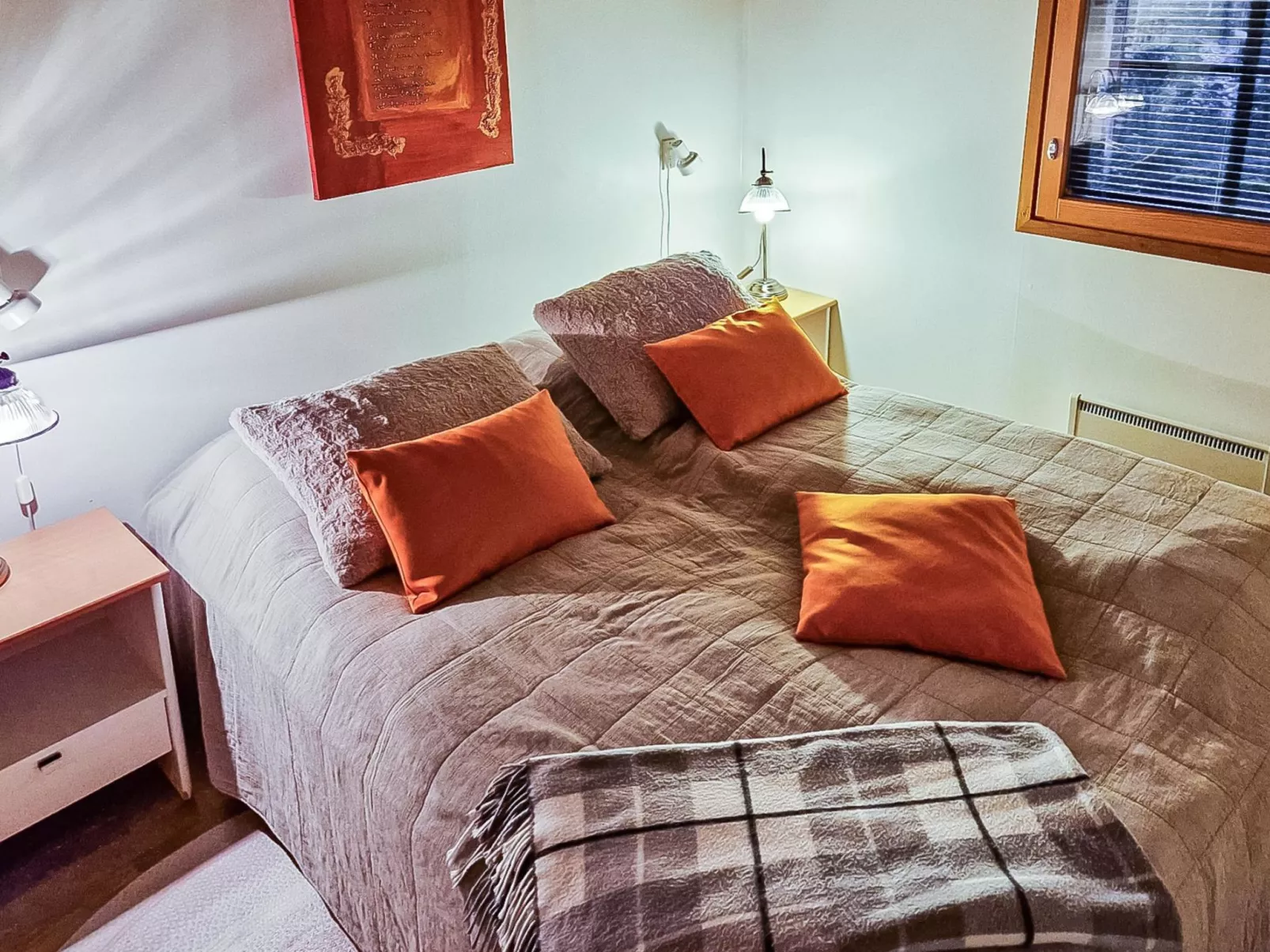 Alppitalo sinitähti 9 as 3-Dedans