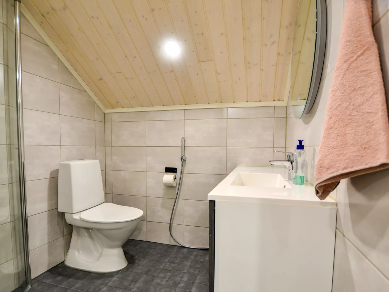 Tonttutahko 20 a-Dedans